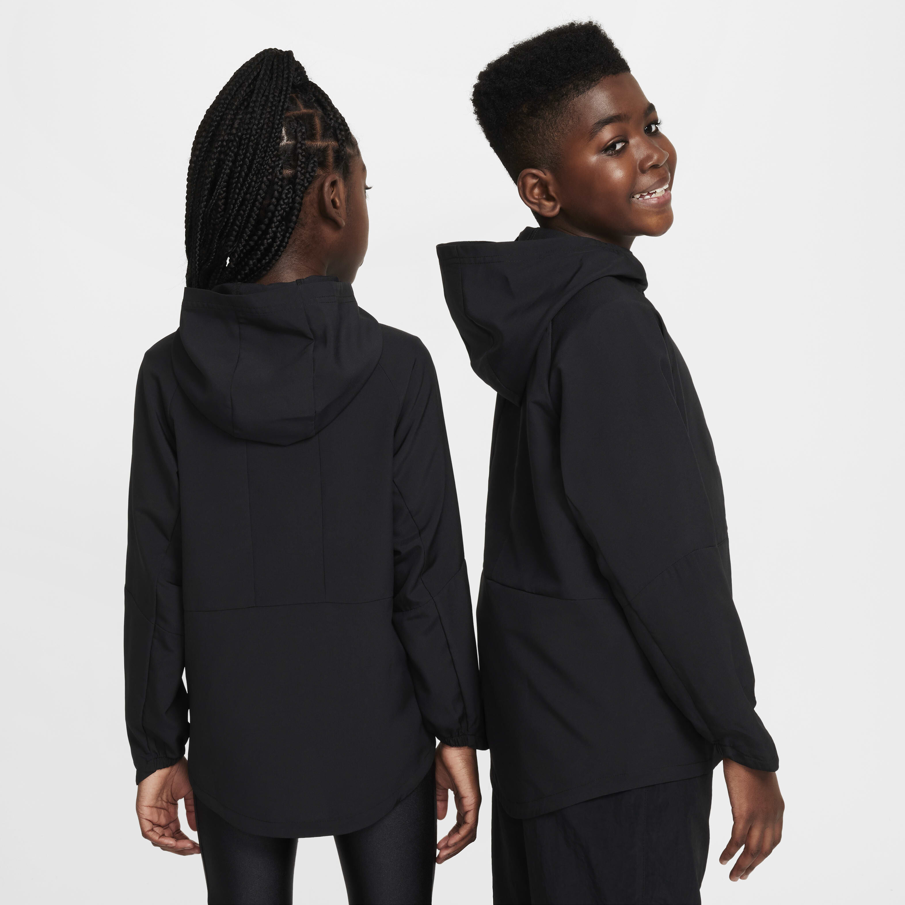 Buy Nike Older Kids Dri FIT UV Training Jacket Nike Qatar Official