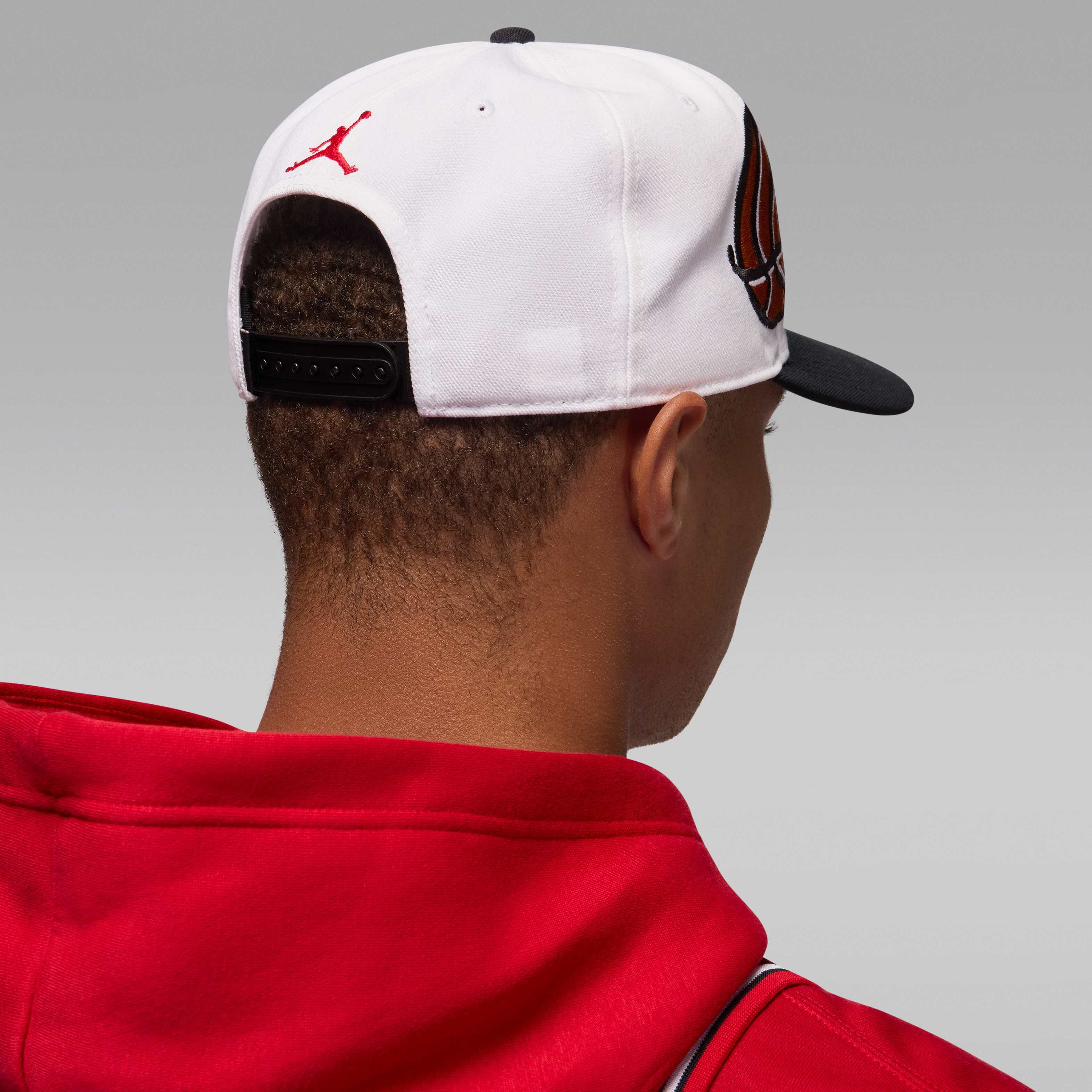 Jordan Pro image number 1