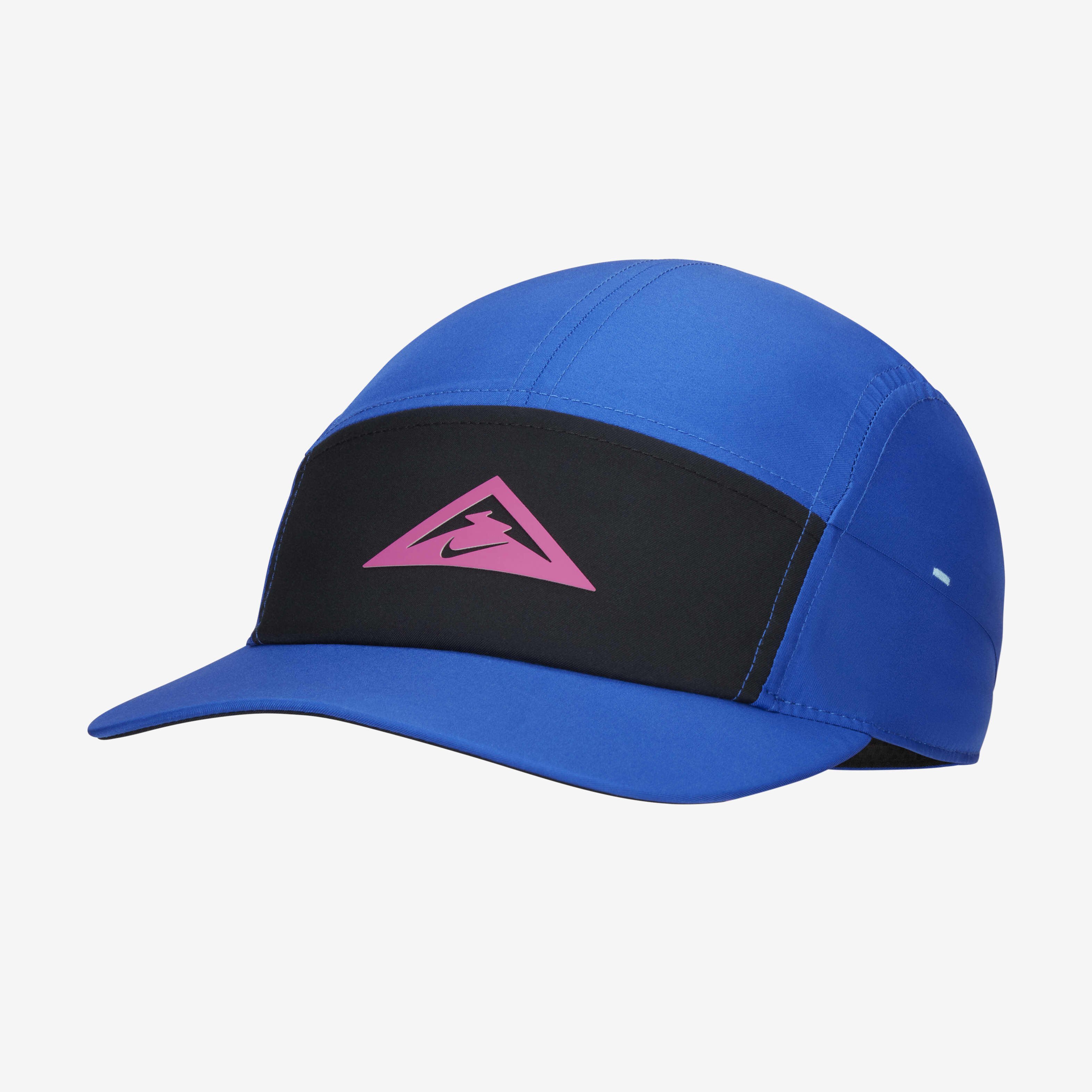 Buy Nike Dri-FIT AW84 Trail Running Cap - Hyper Royal/Black