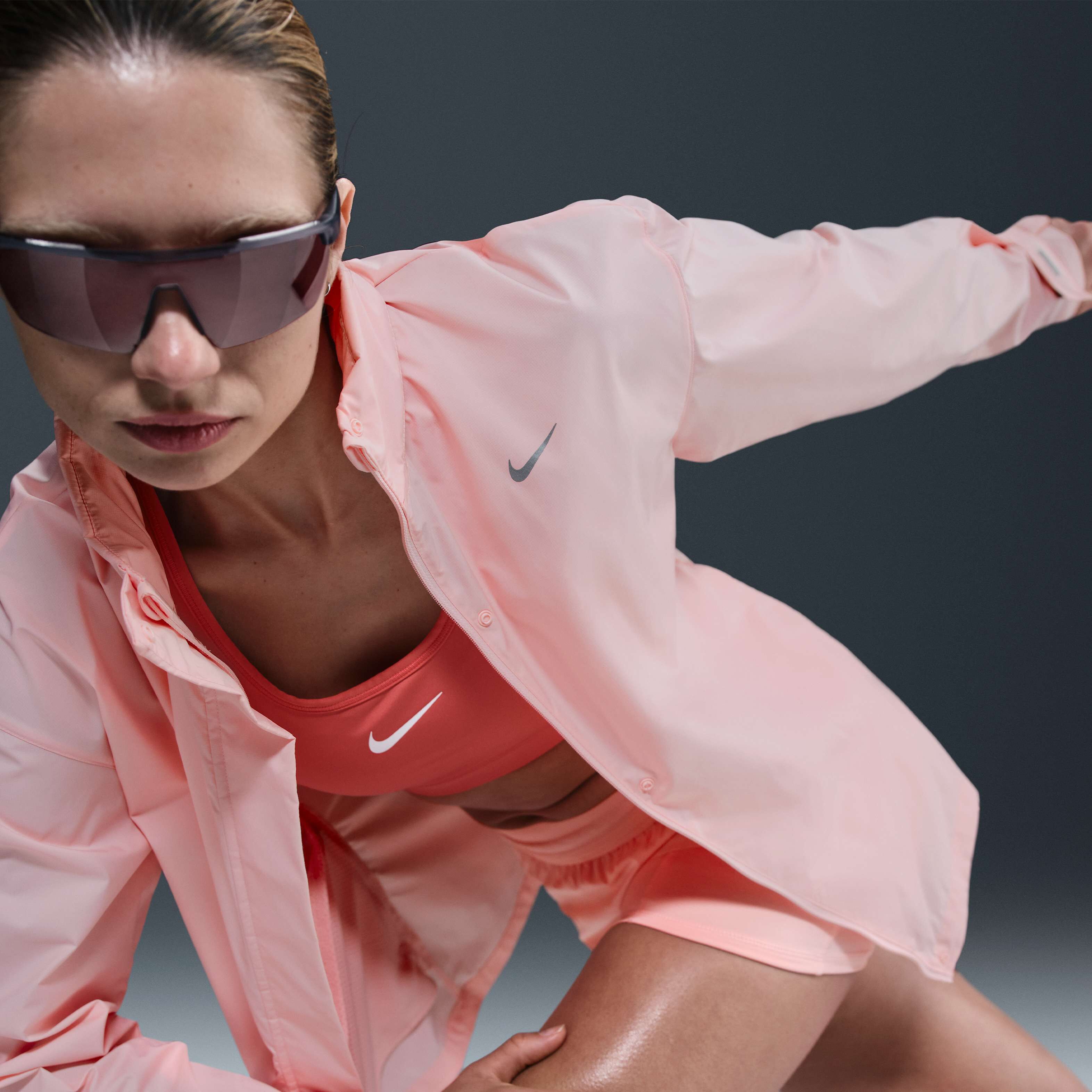 Nike Fast Repel image number 2