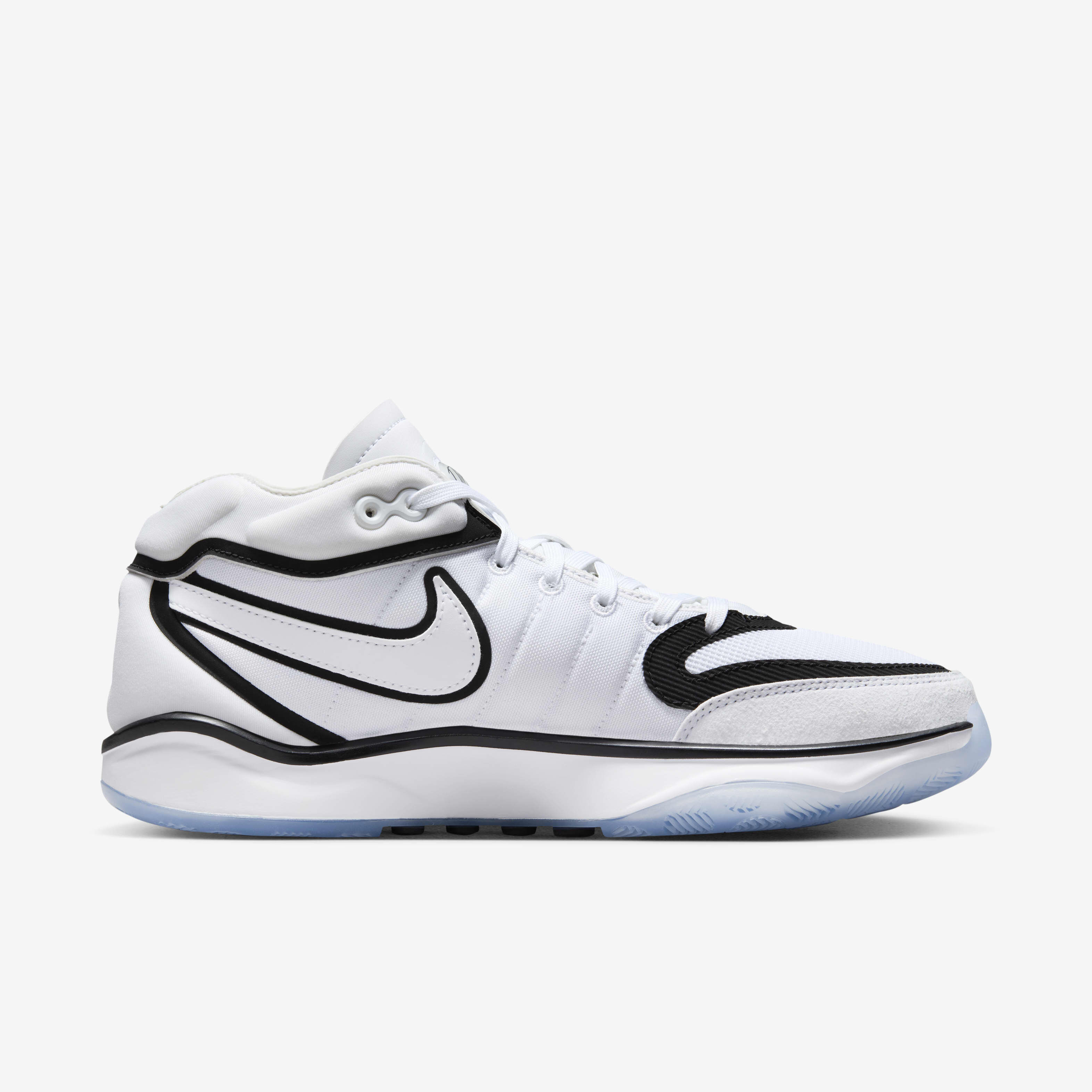 Buy Nike G.T. Hustle 2 Basketball Shoes Nike Qatar Official