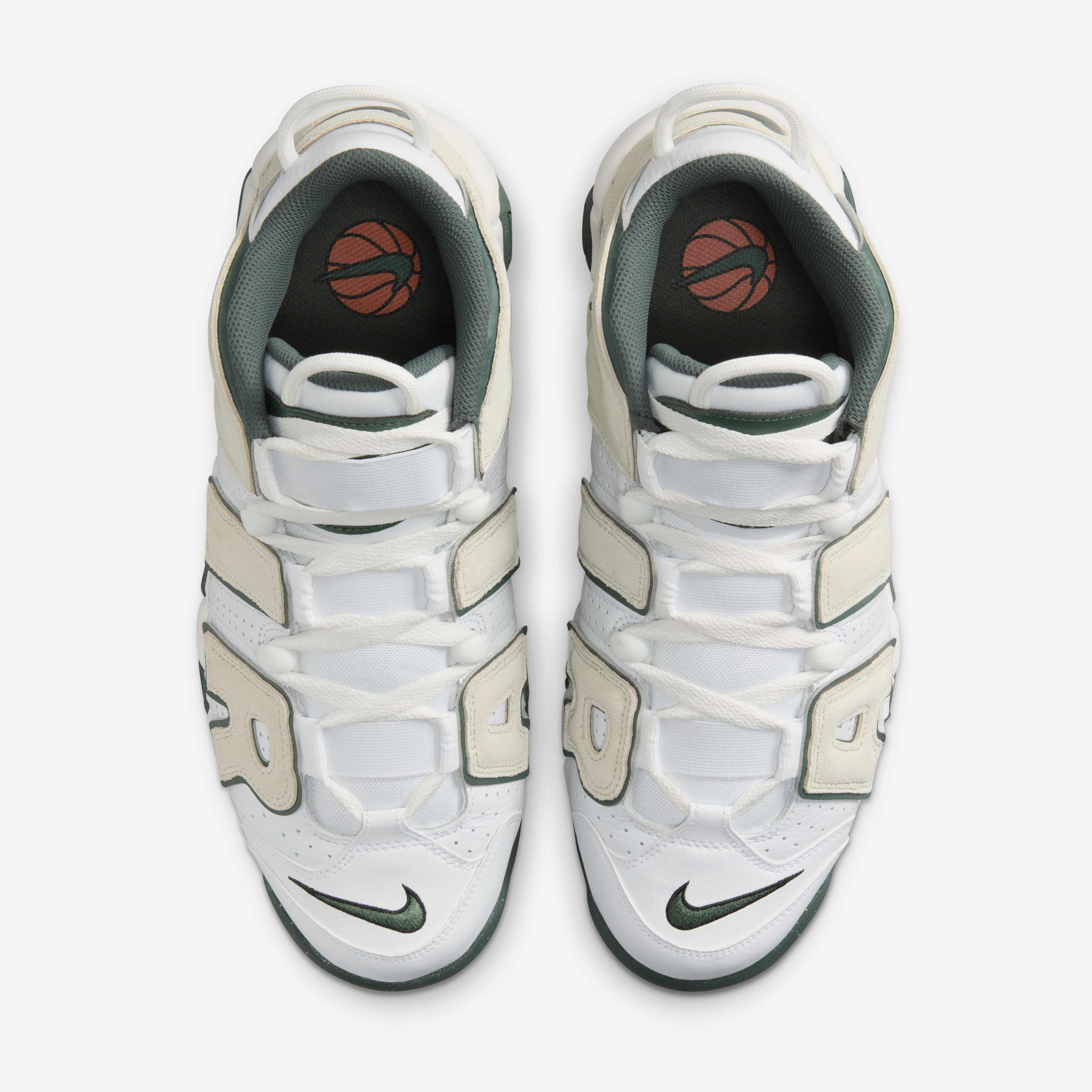 Mens uptempo shoes cheap