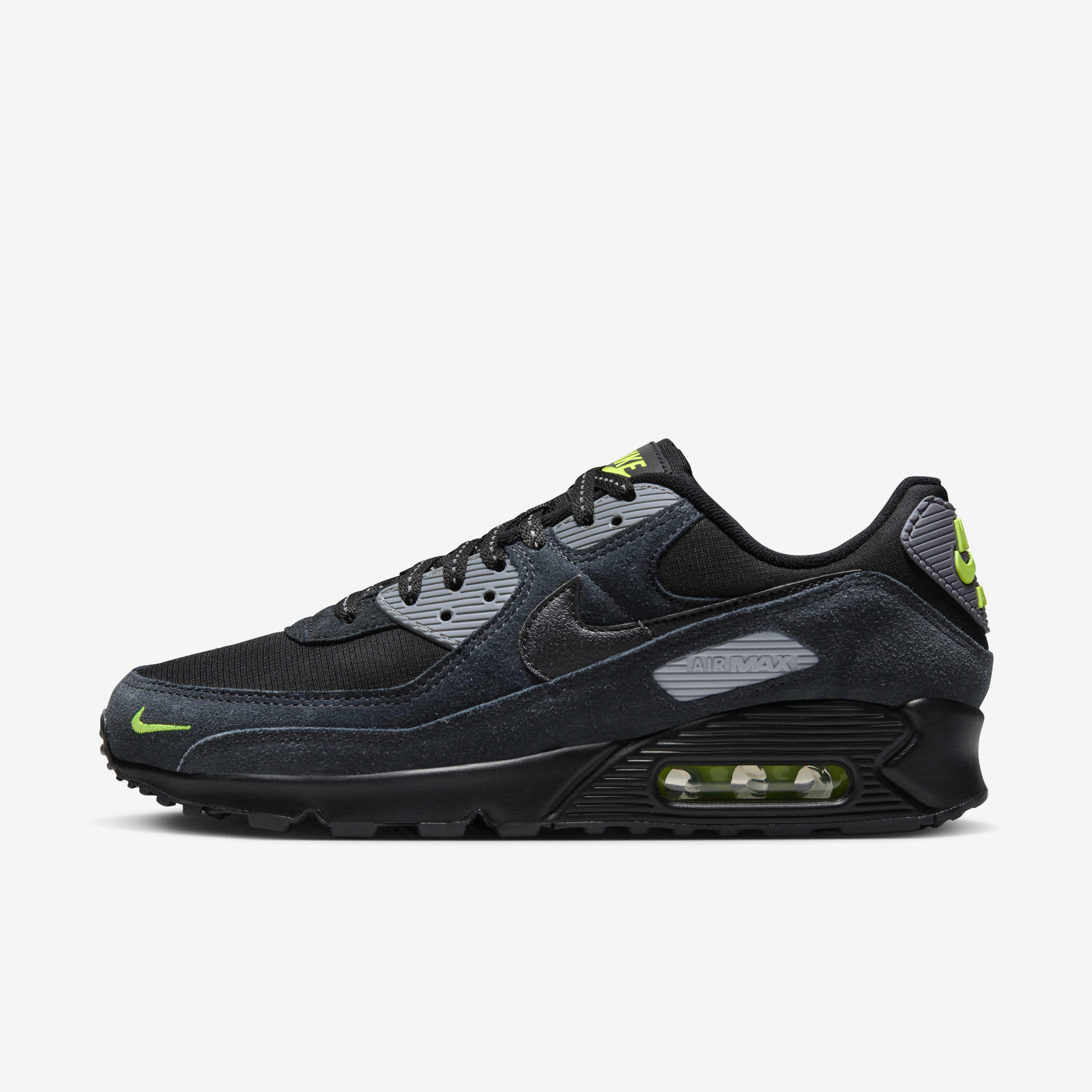 Night ops air max 90 shop
