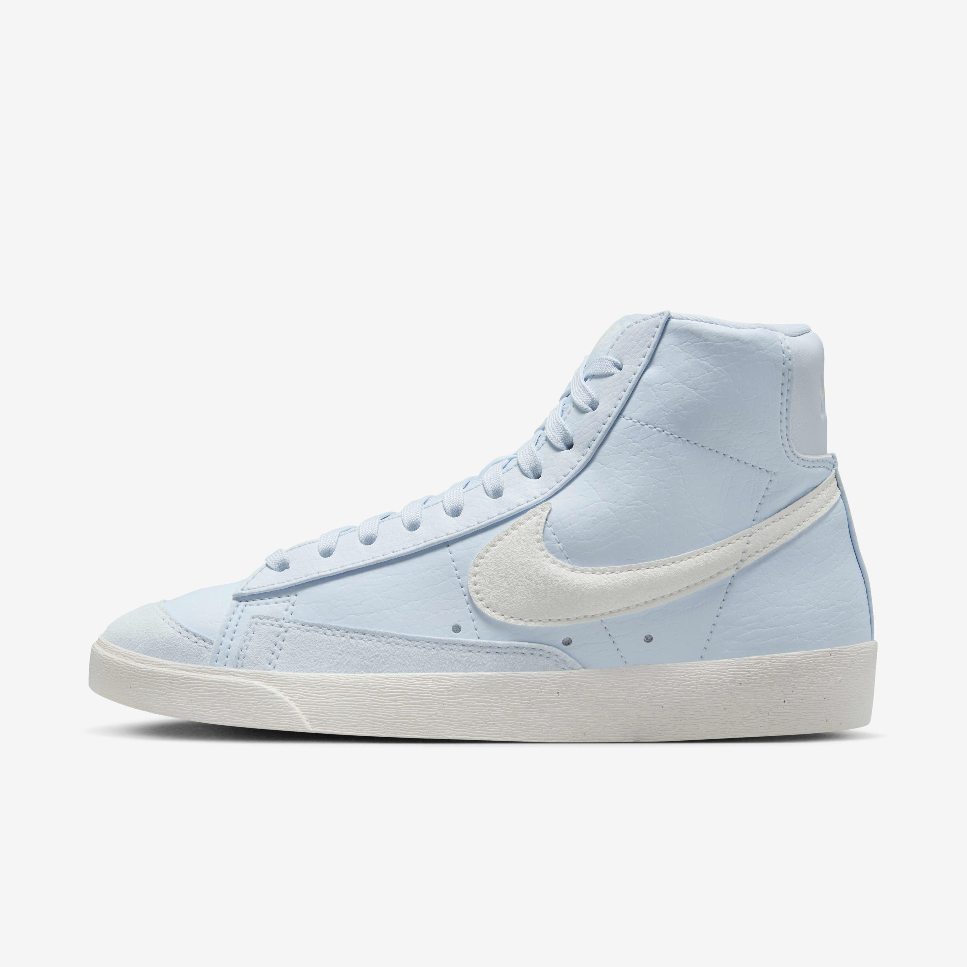 Nike Blazer Mid '77 image number 0