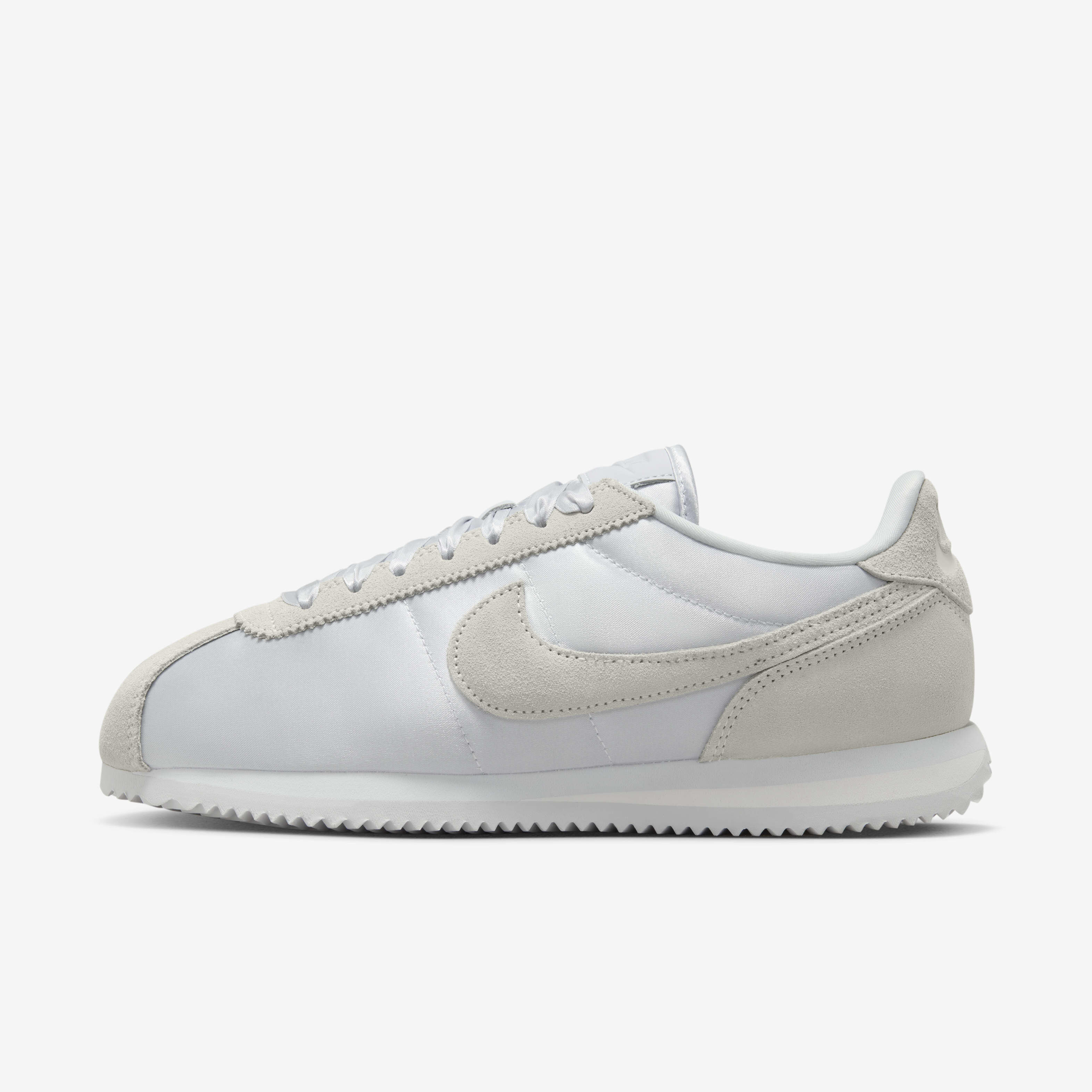 Nike classic cortez nylon women's shoe store
