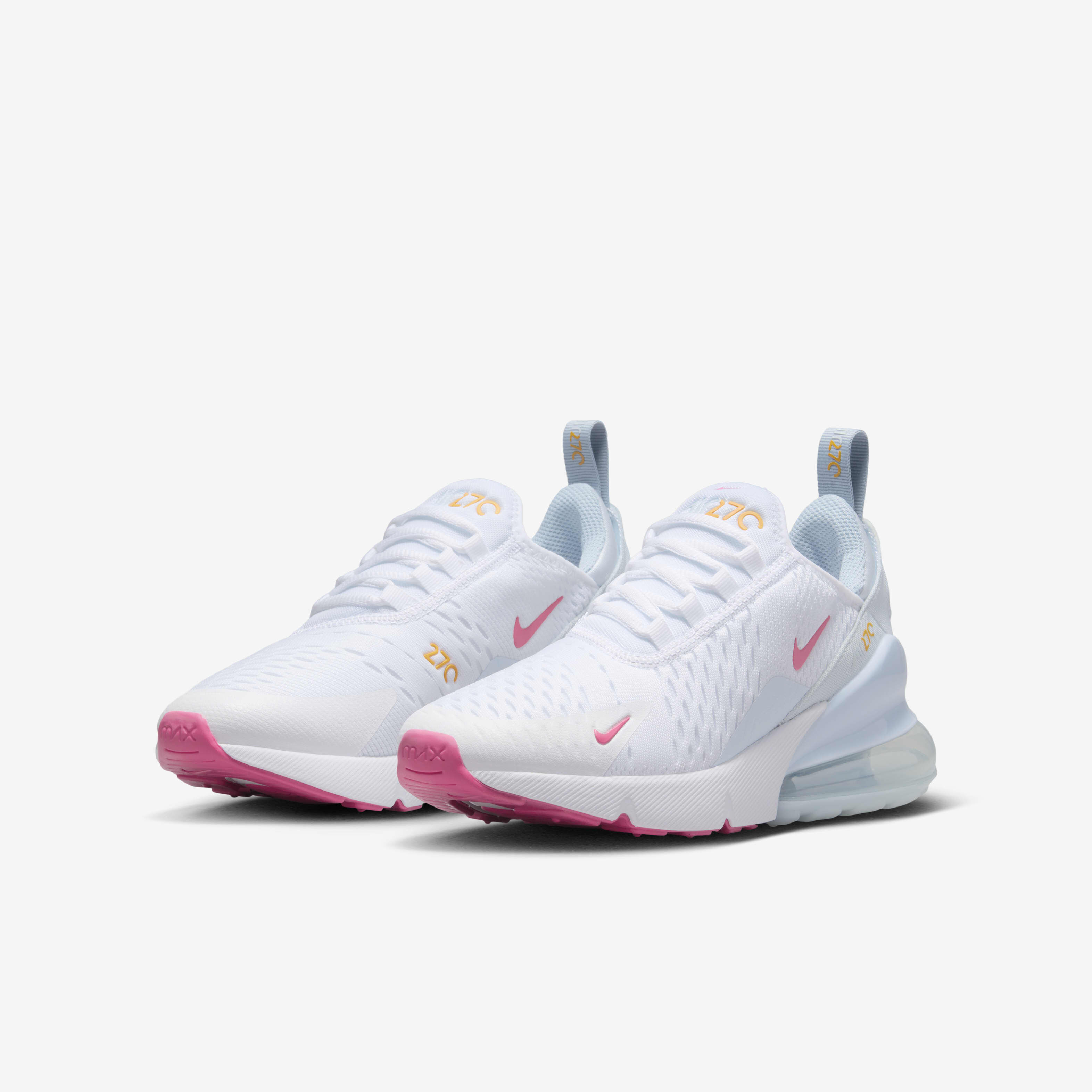 Nike Air Max 270 image number 4