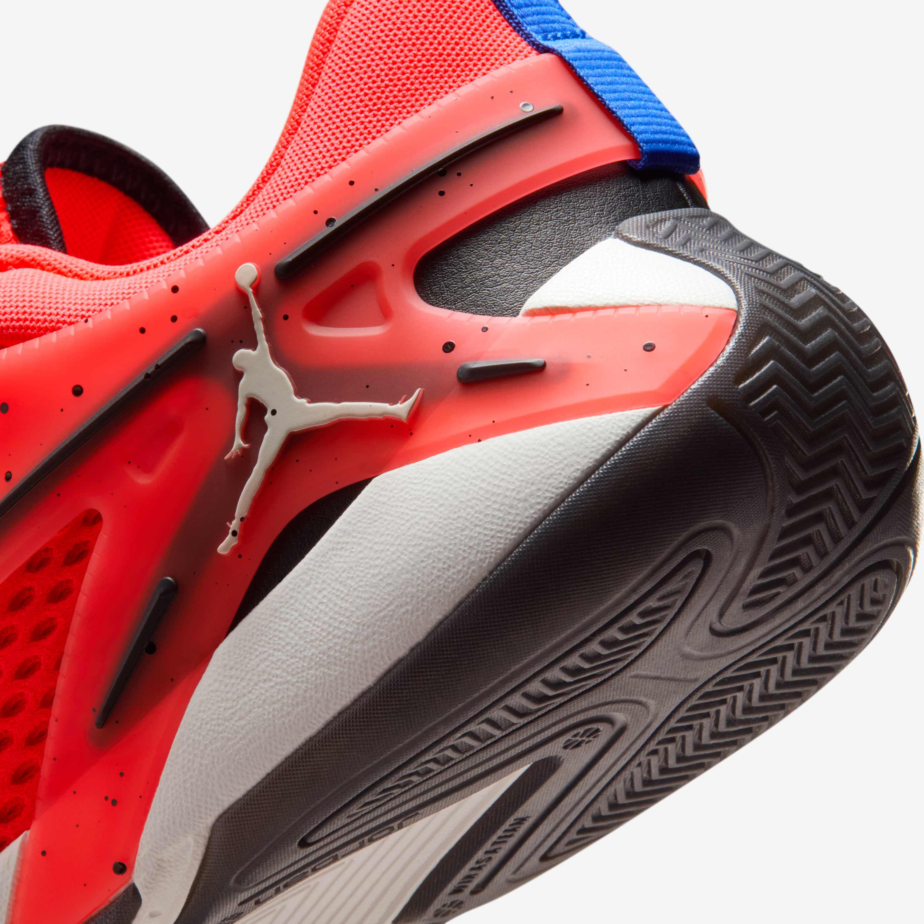 Jordan Heir Series image number 7