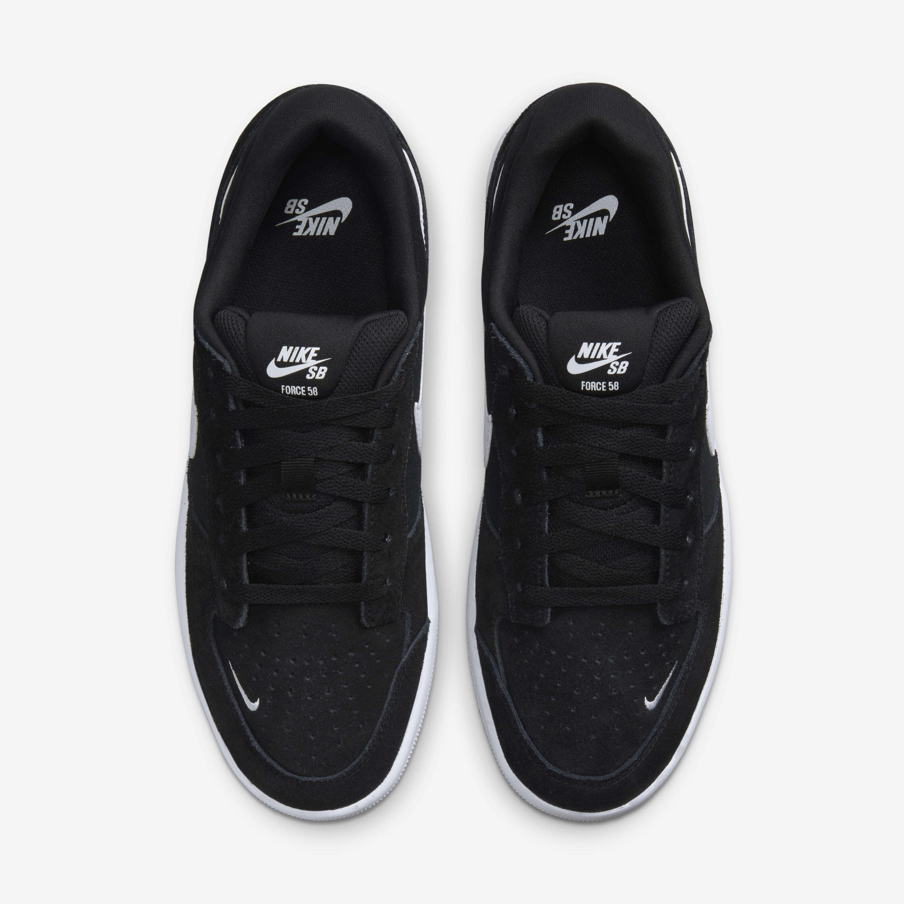 Nike SB Force 58 image number 3