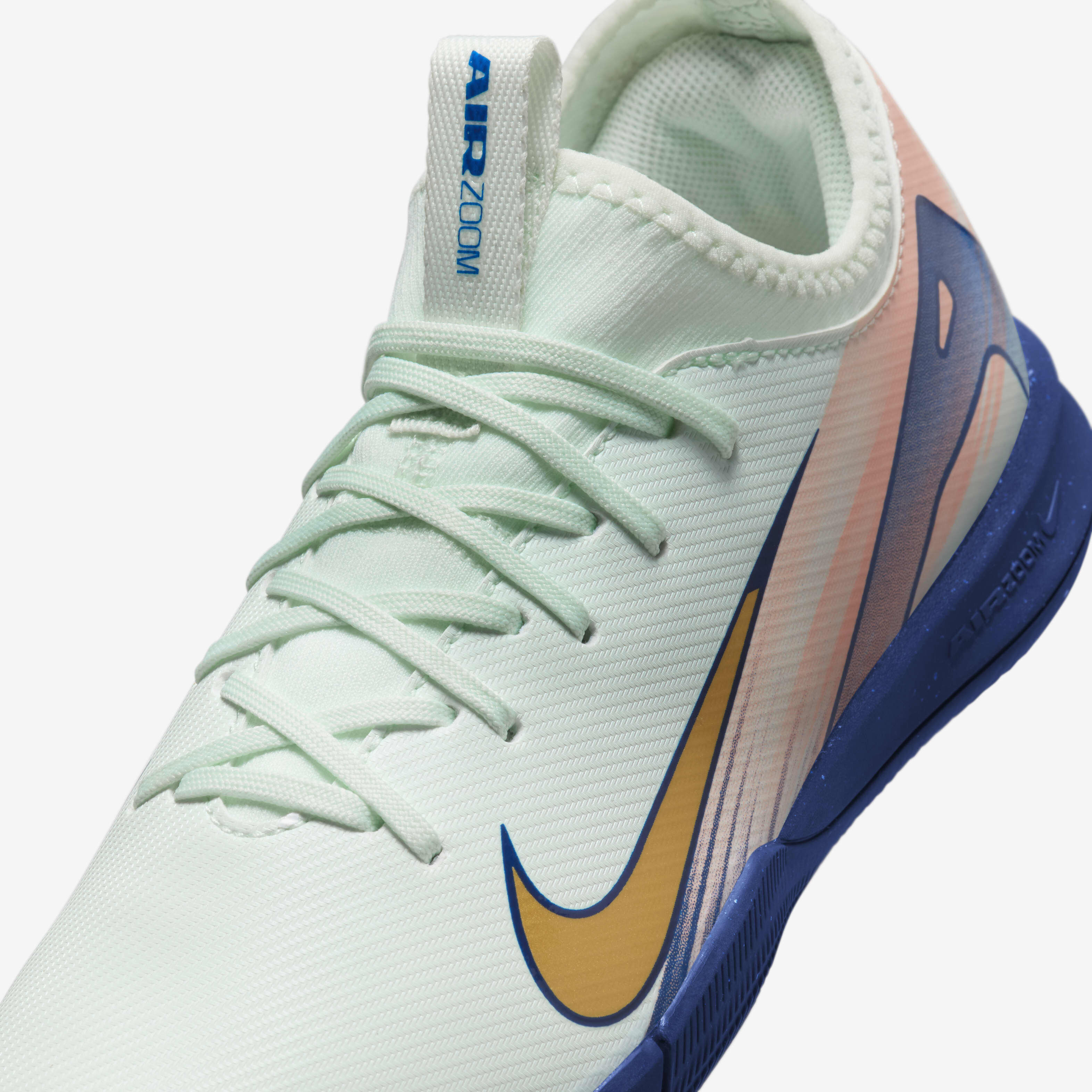 Nike Jr. Vapor 16 Academy Mercurial Dream Speed image number 6