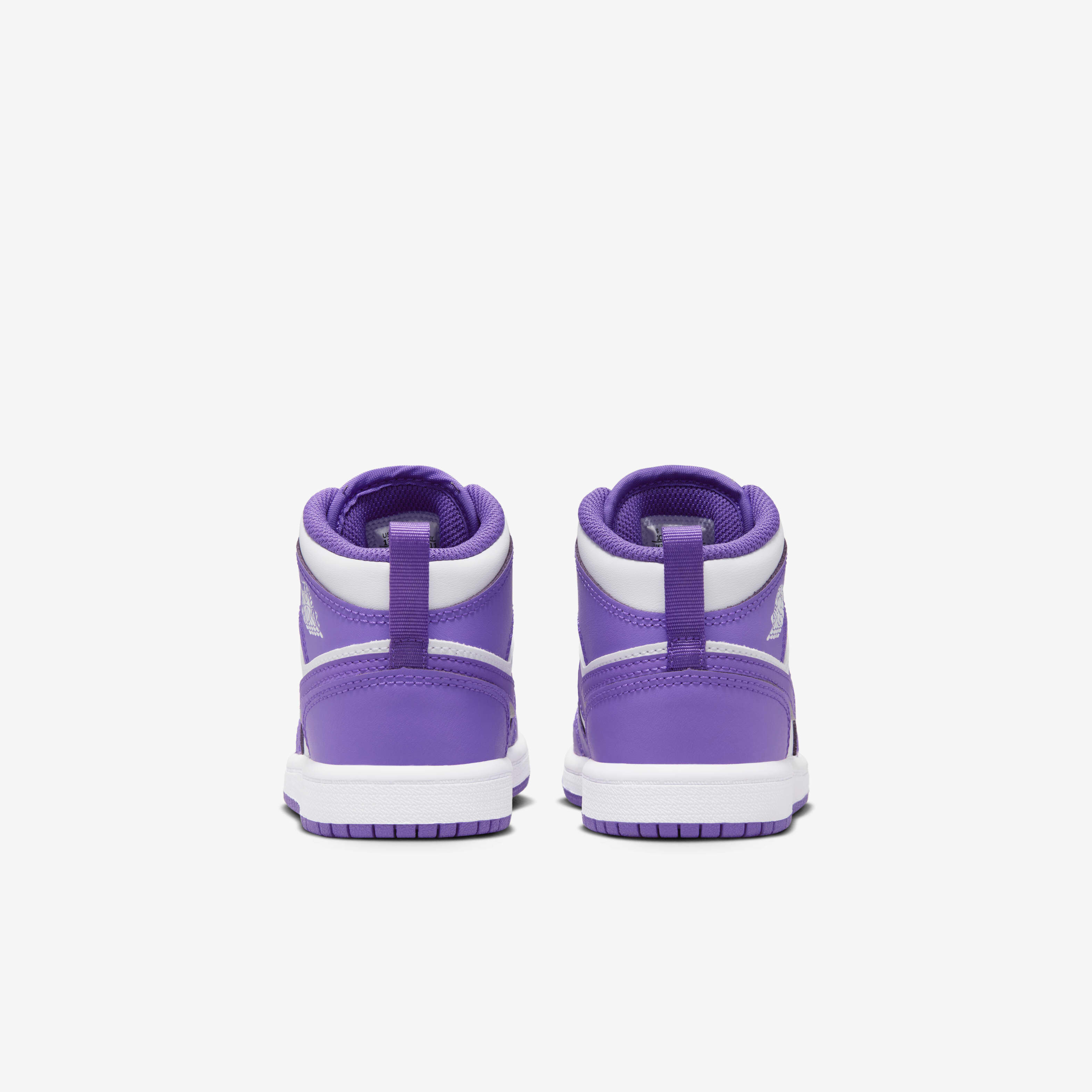 Jordan 1 Mid image number 5