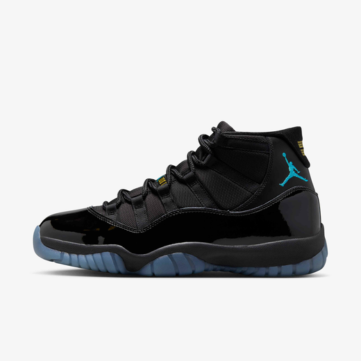 Jordan-JRDN, Air Jordan 11 Retro, Men's Shoes