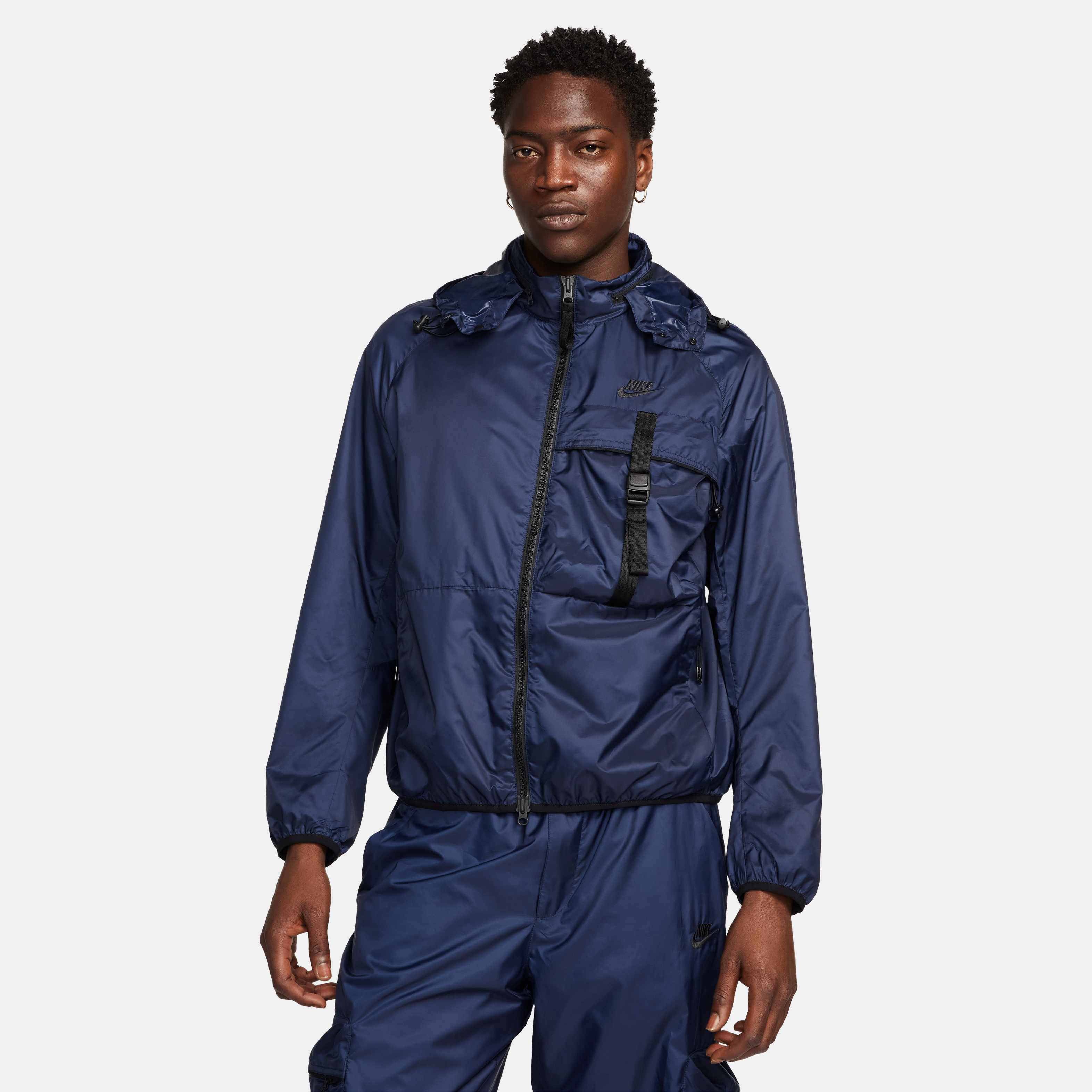 Nike Sportswear Tech Woven image number 0