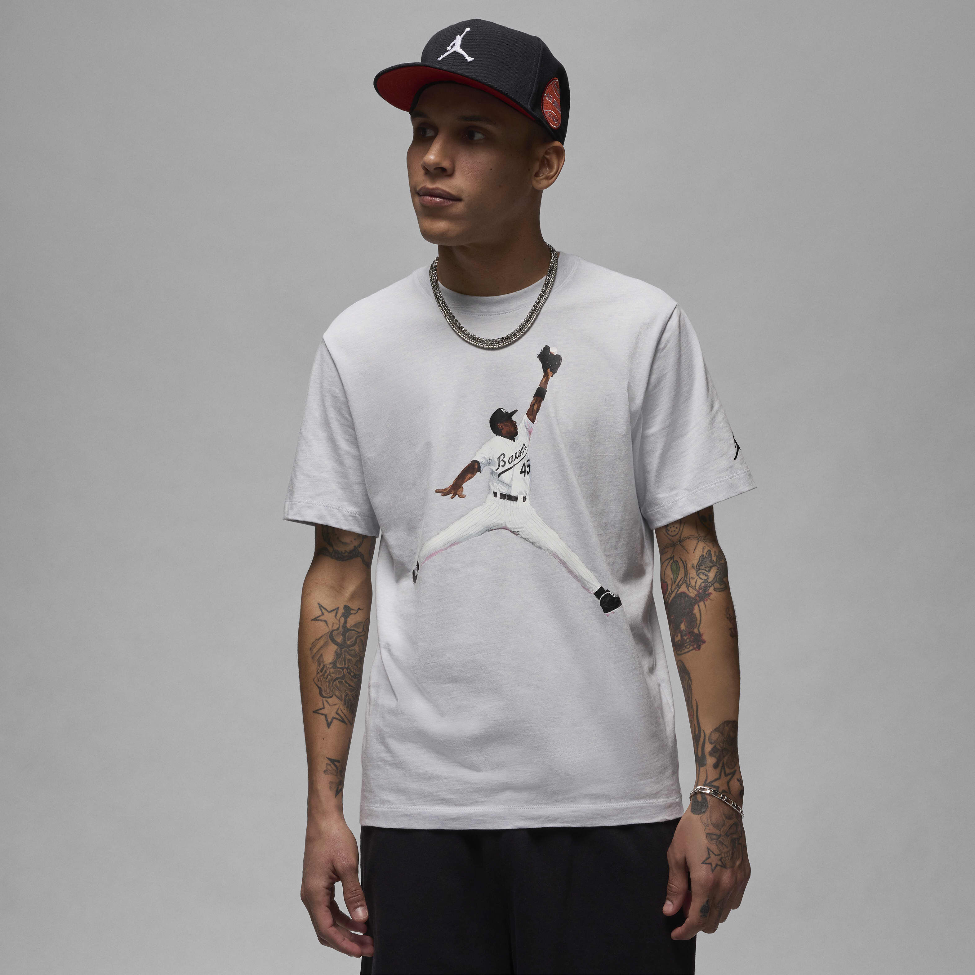 Jordan Flight MVP image number 0