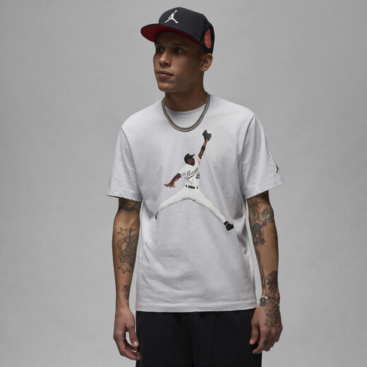 Jordan Collections-JRDN, Jordan Flight MVP, Men's T-Shirt