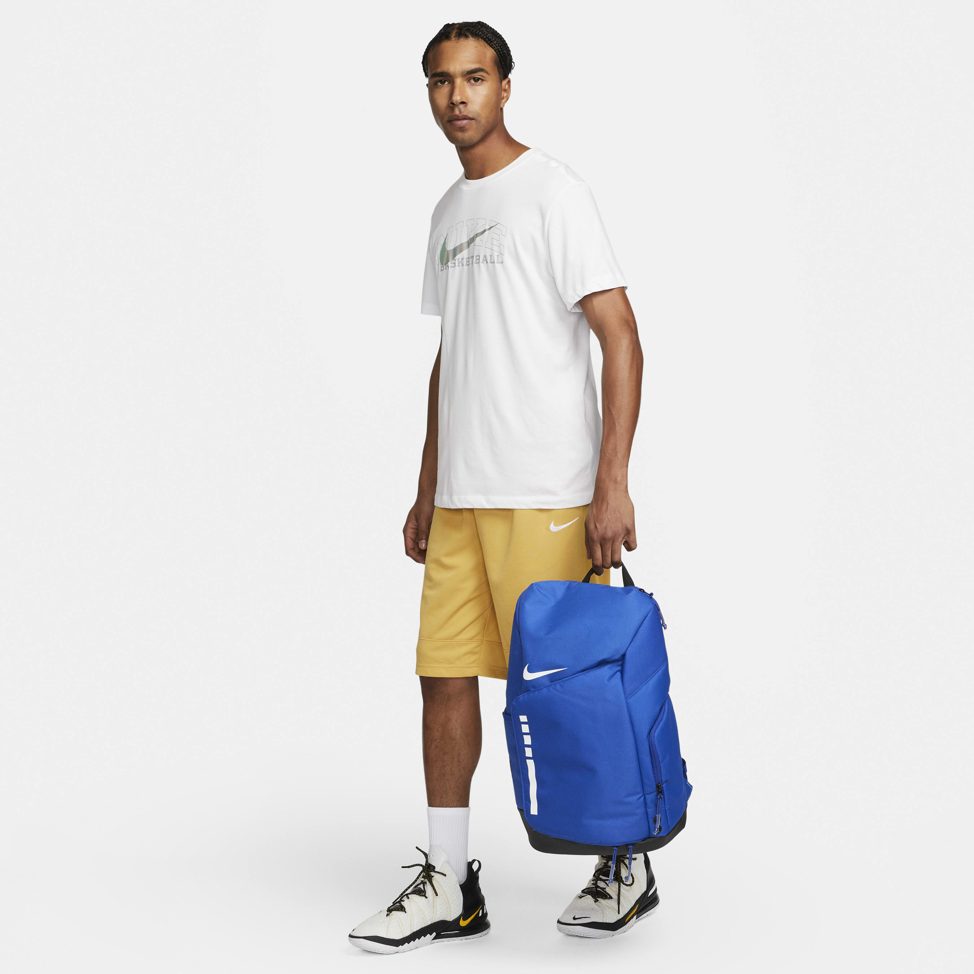 Nike elite 2. basketball bag hotsell