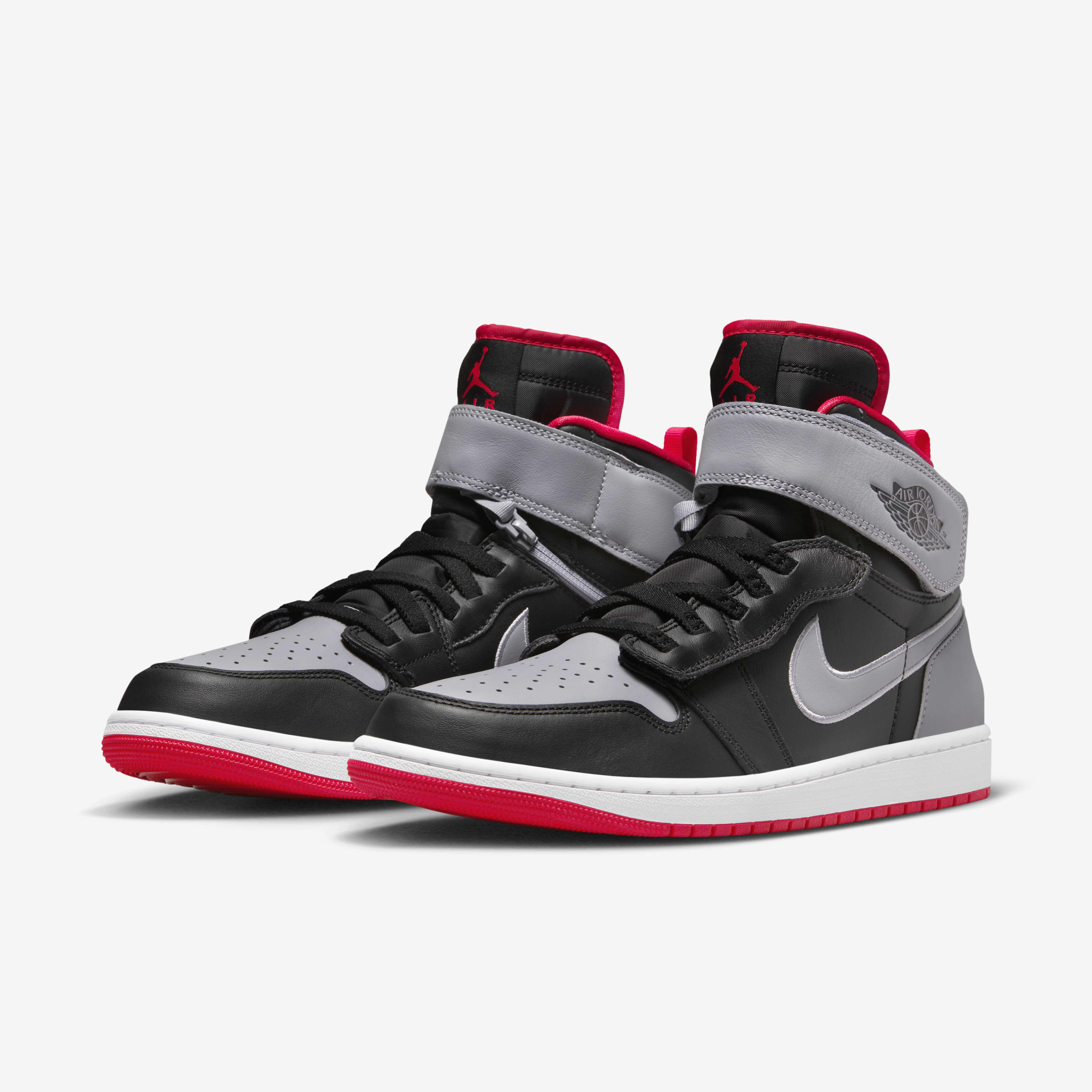 Air Jordan 1 Hi FlyEase image number 4