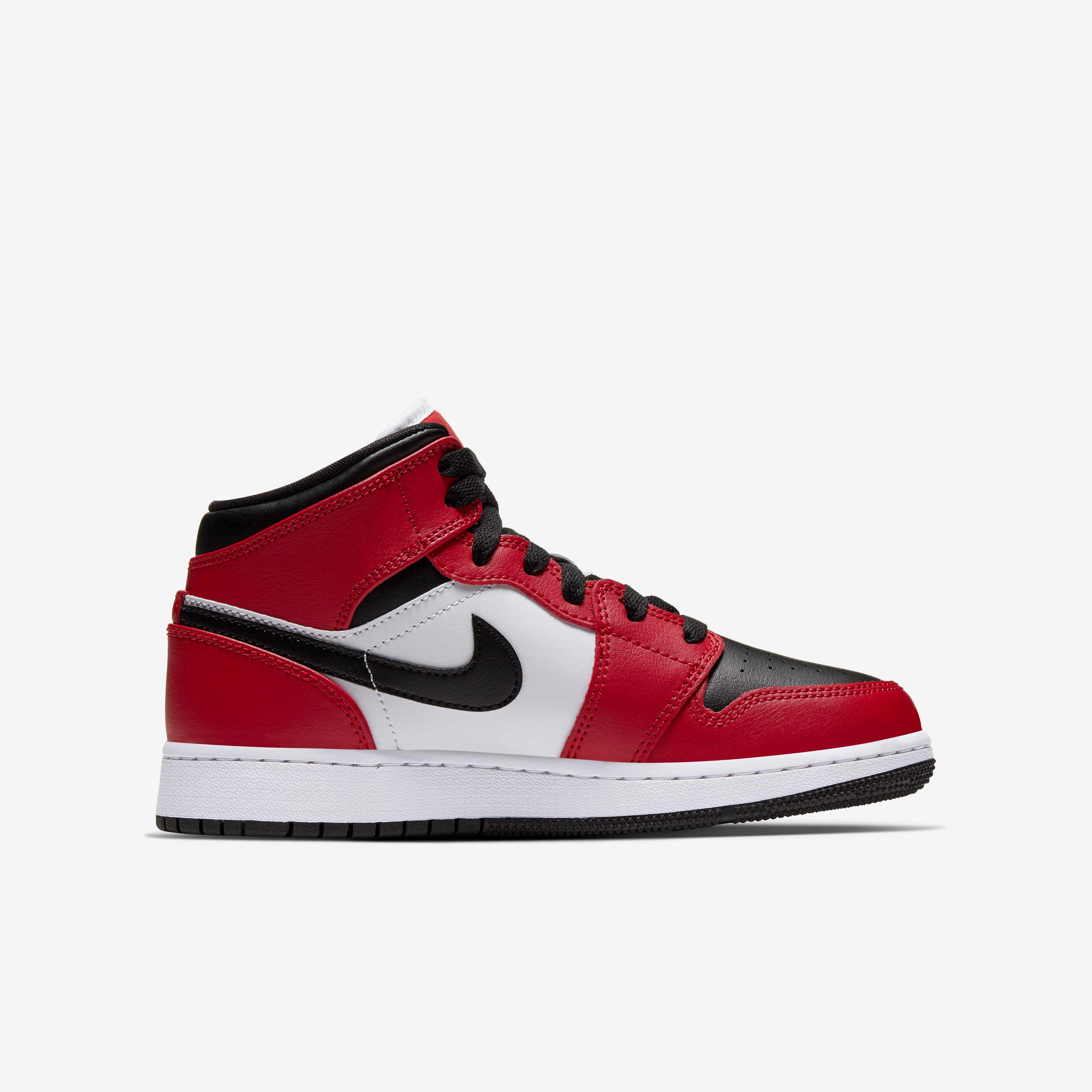 Jordan 1 Mid image number 2