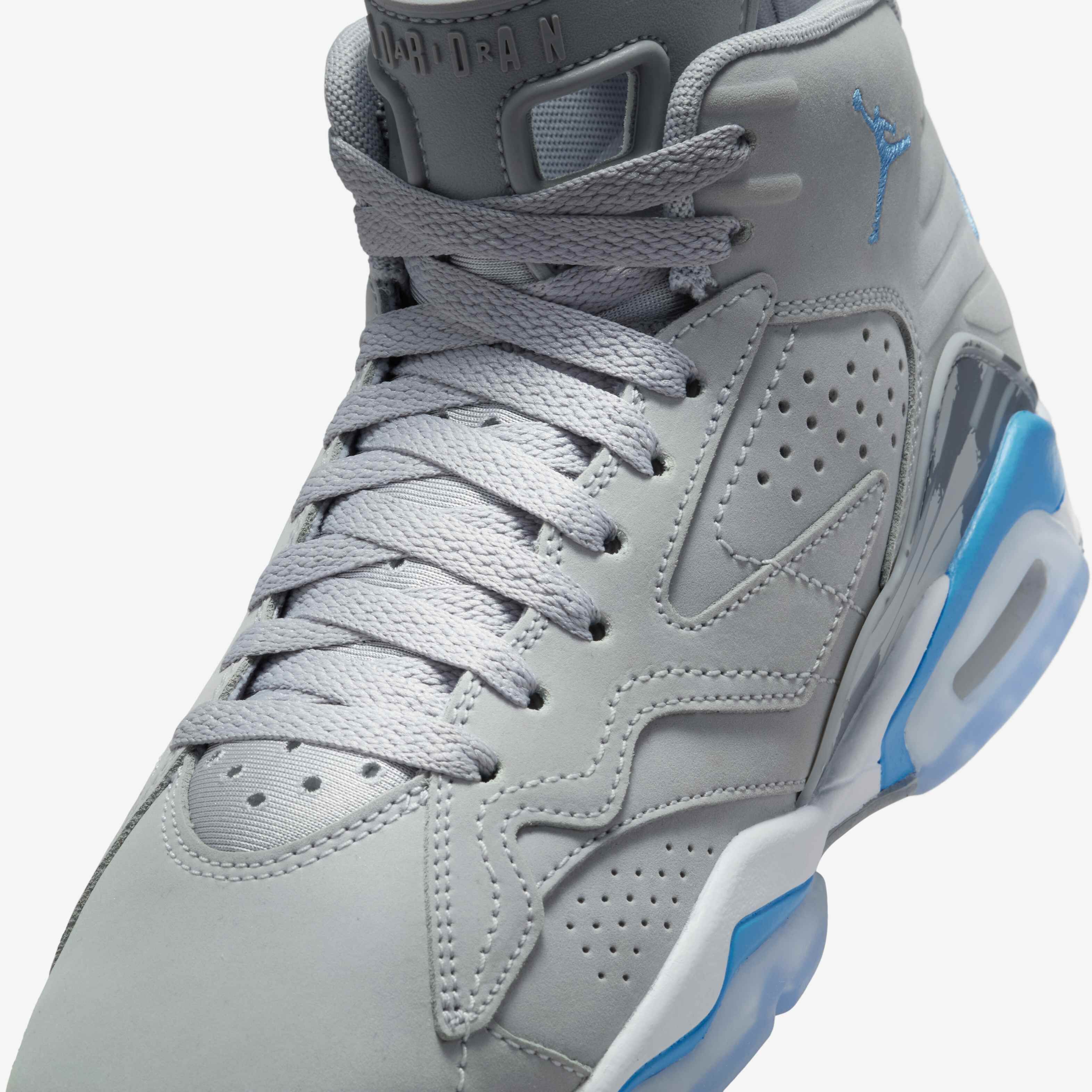 Jumpman MVP image number 6