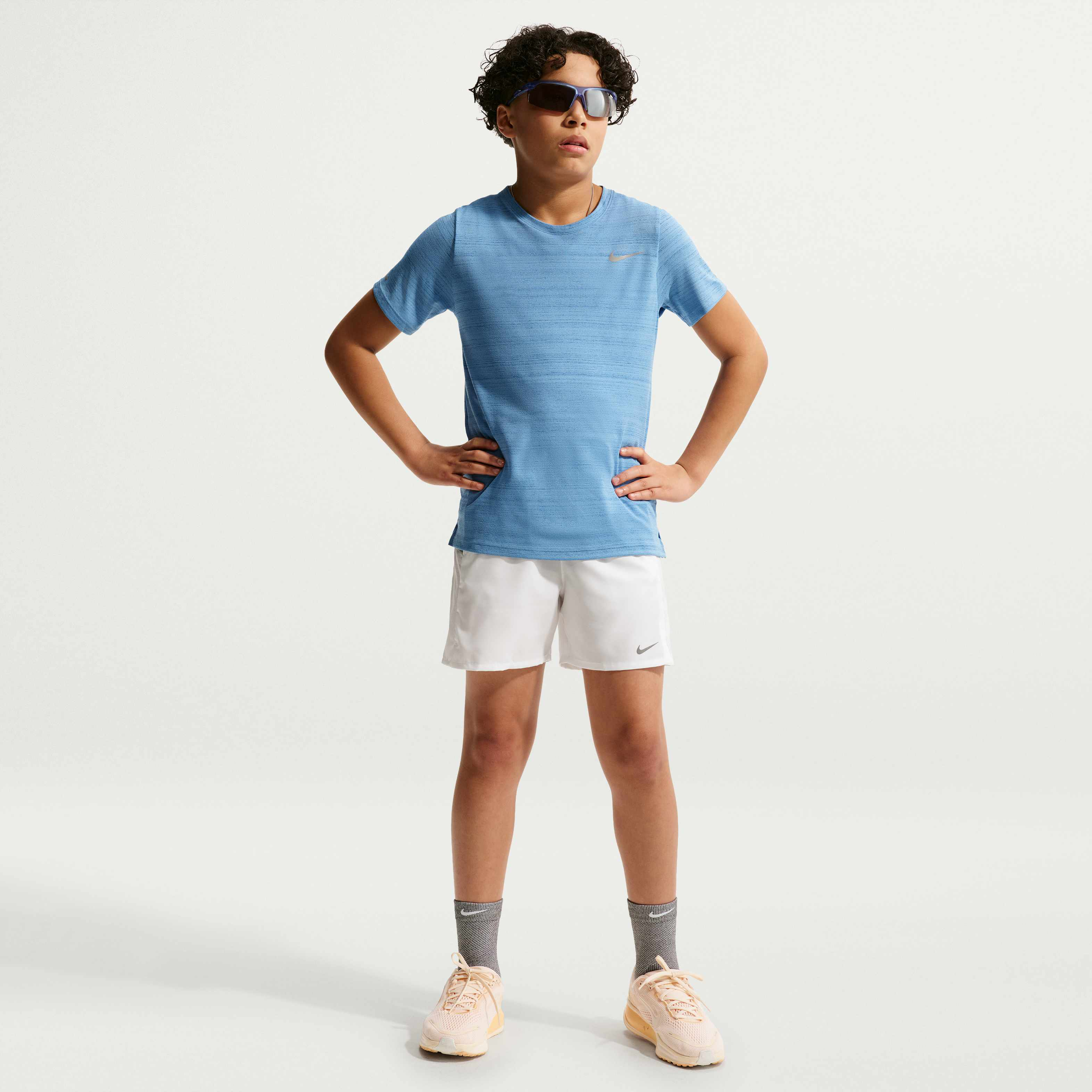 Nike Miler image number 0