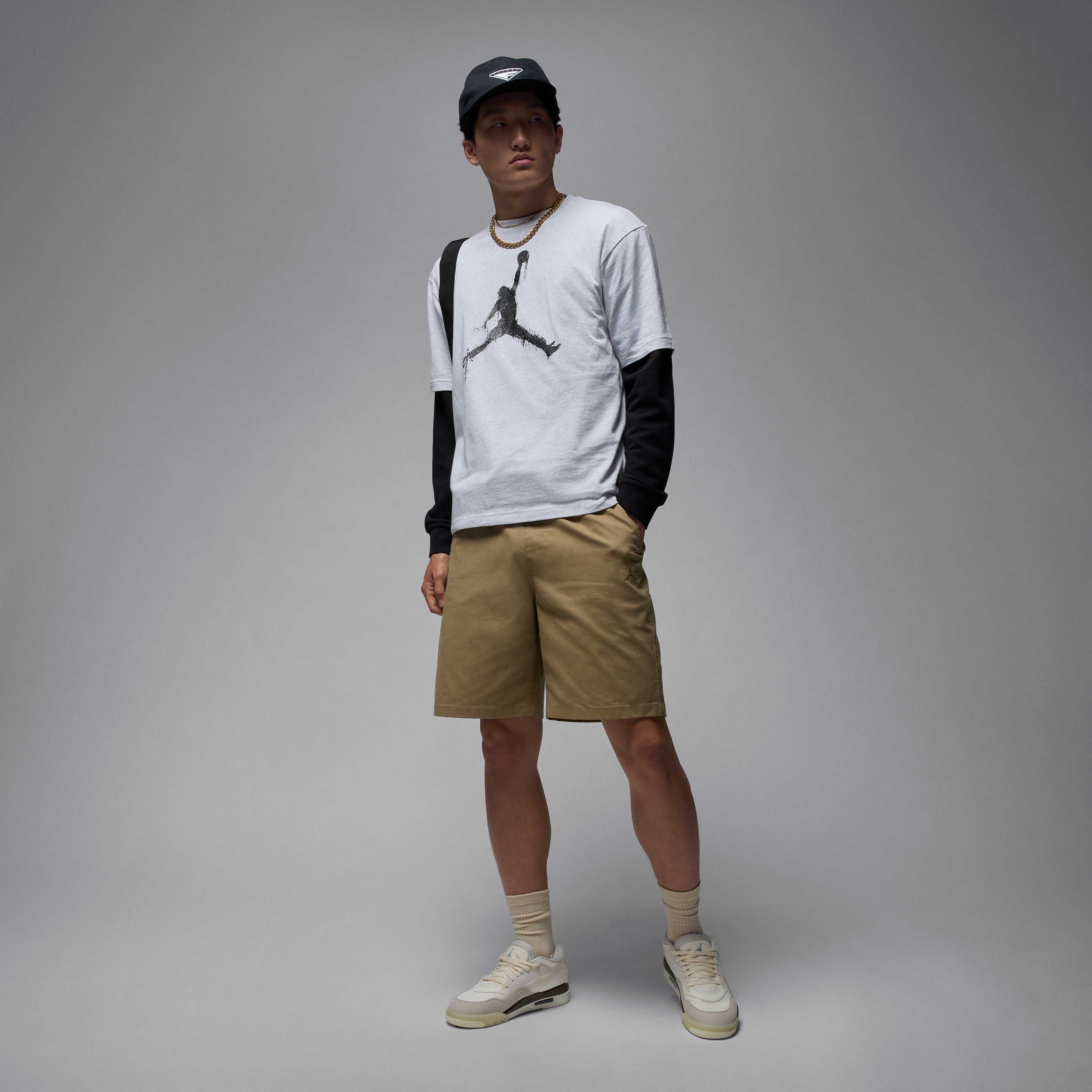 Jordan Brooklyn image number 5