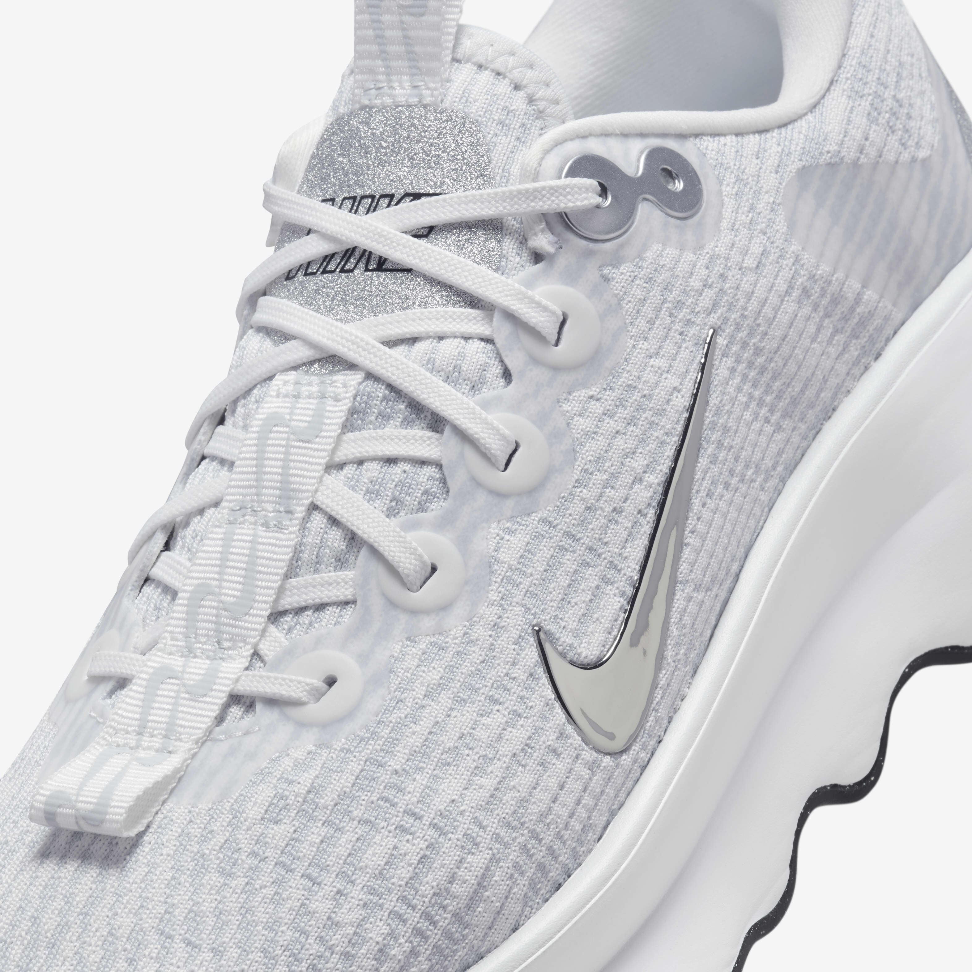 Nike glitter online