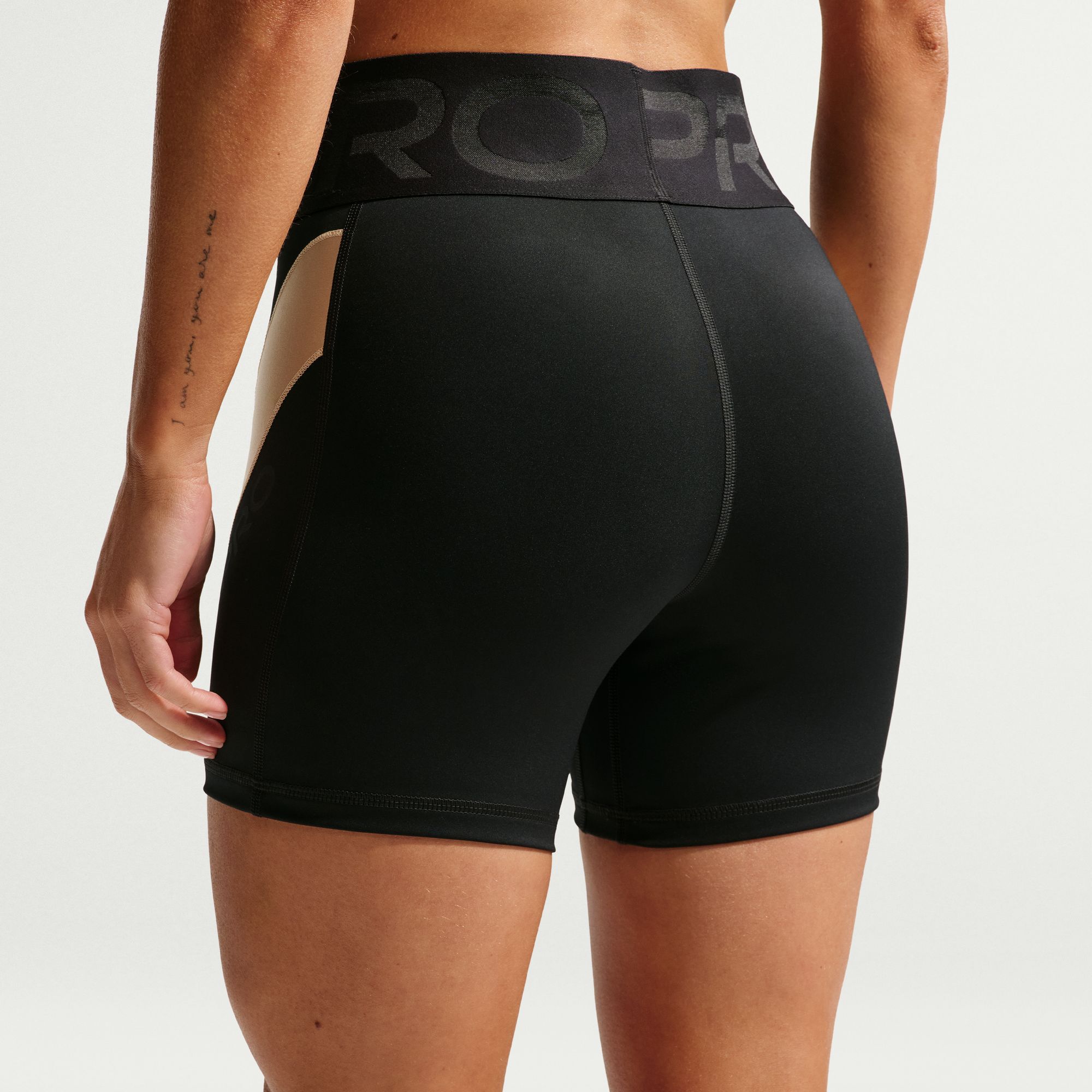 Nike Pro Sculpt image number 3