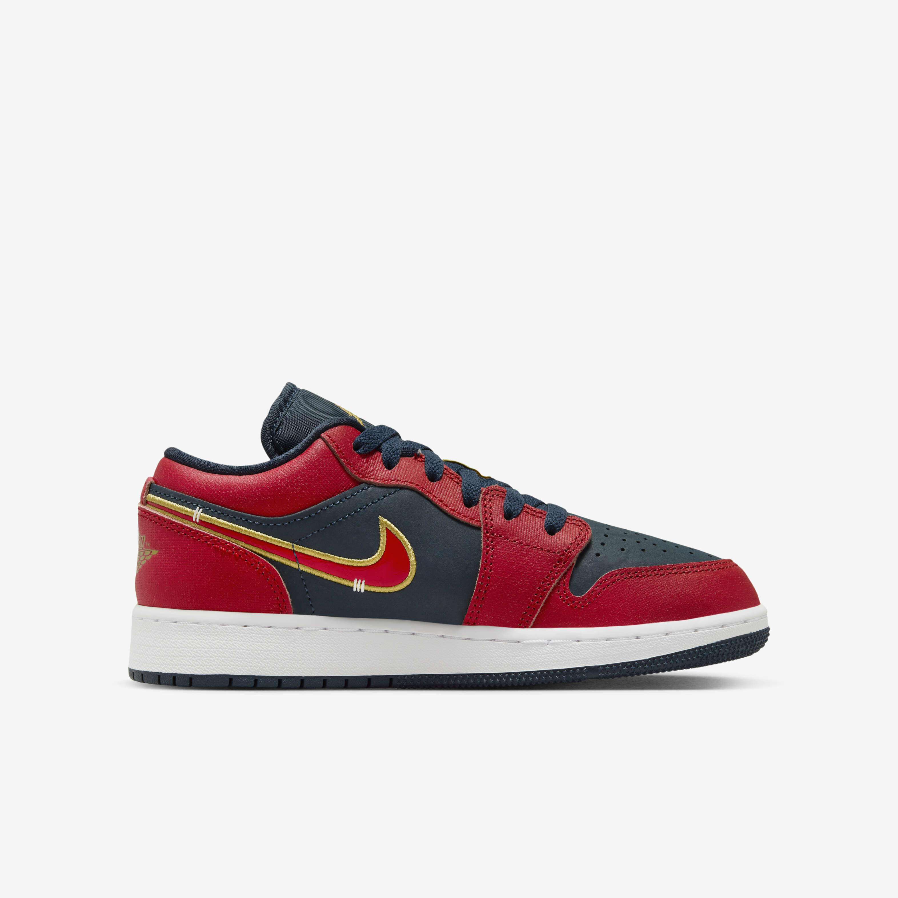Air Jordan 1 Low SE image number 2