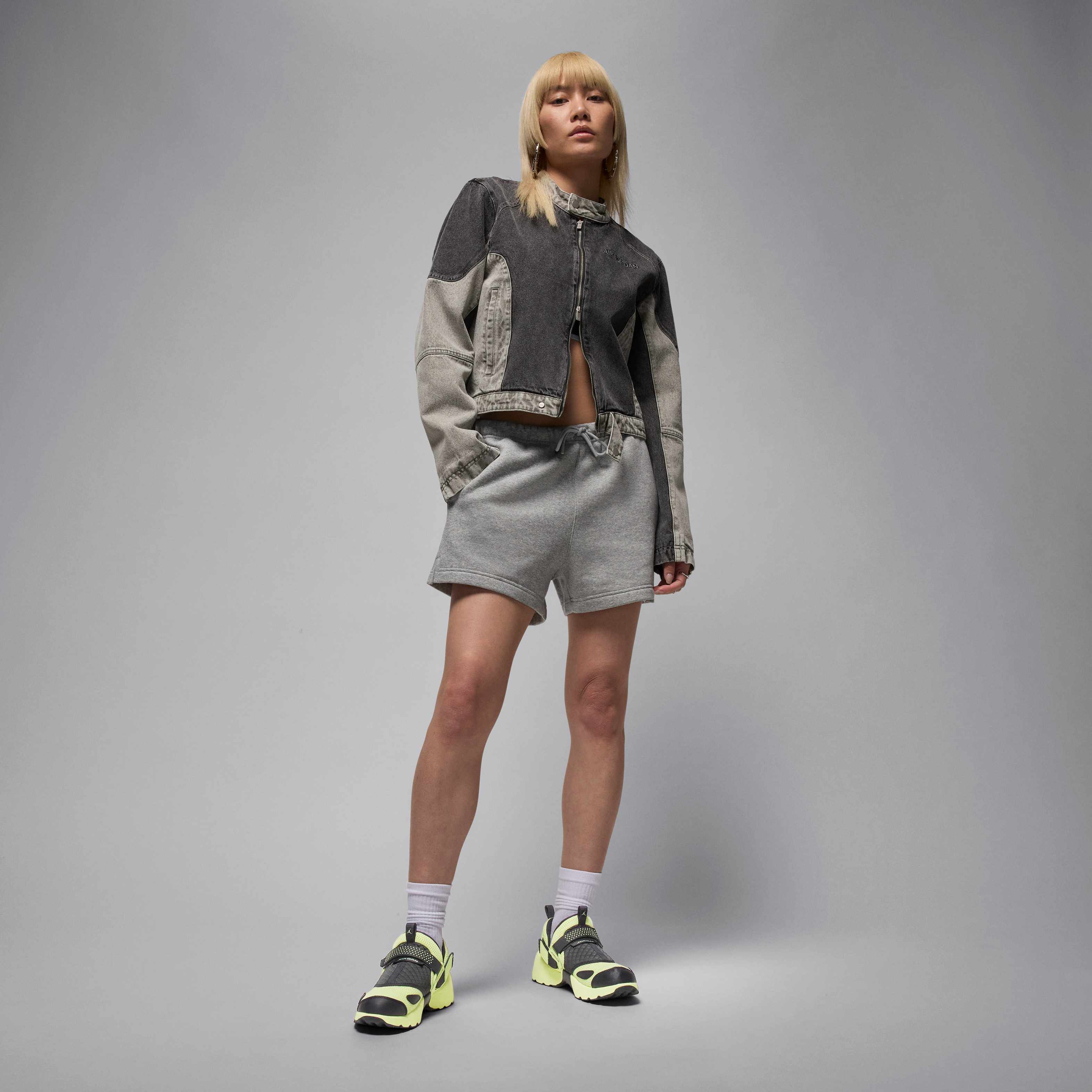 جوردن ترانر LX image number 11