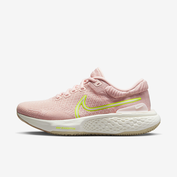 Buy Nike Invincible Women's Road Running Shoes Atmosphere/Volt