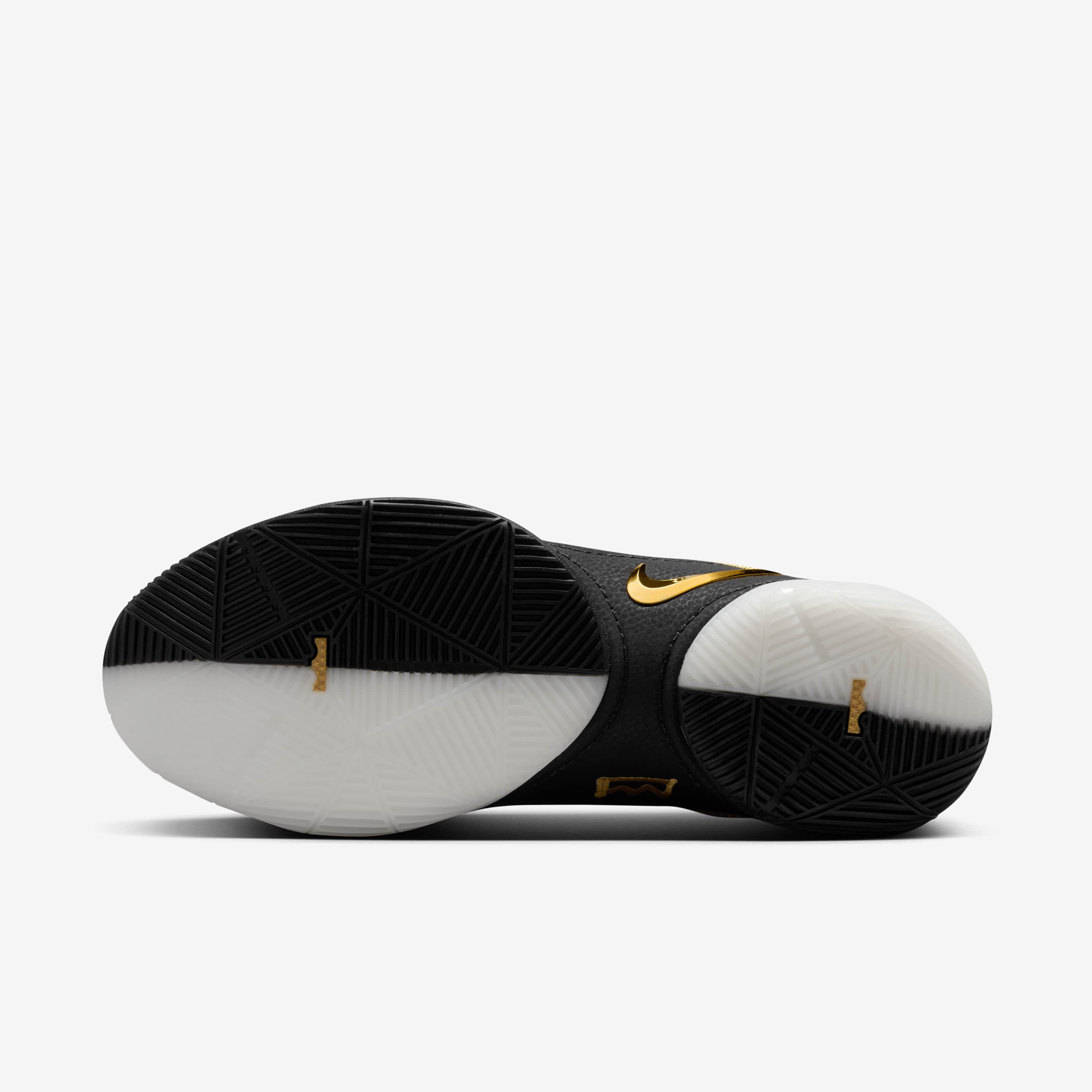 LeBron XXII 'Mogul' image number 1