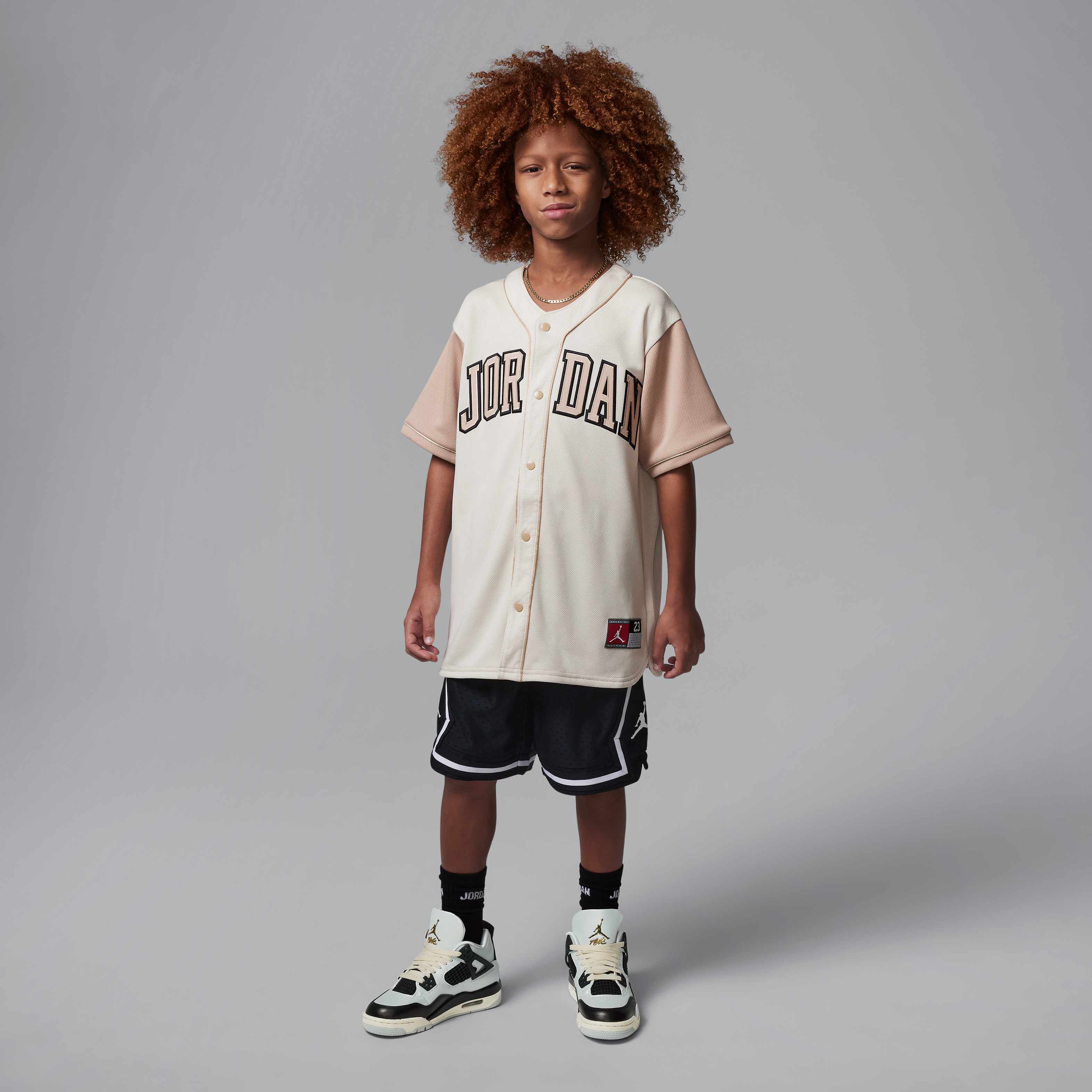 اير جوردن 4 ريترو image number 8