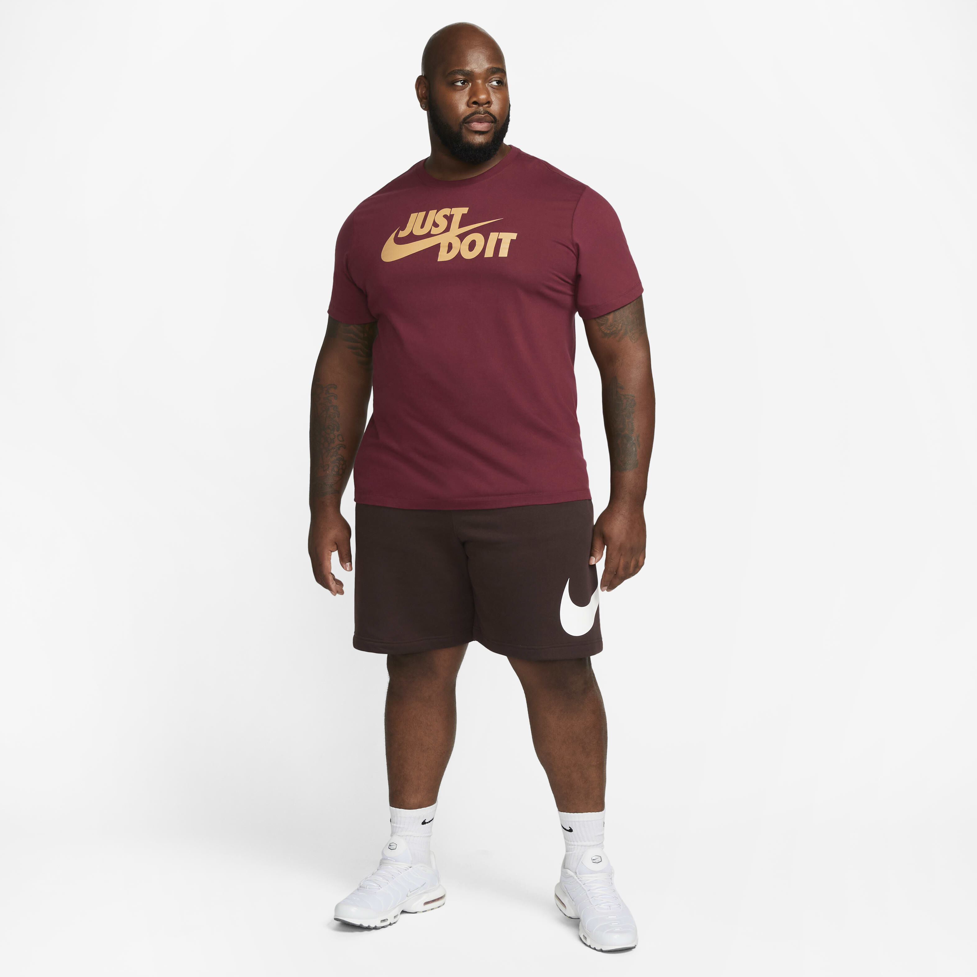 Nike Sportswear JDI image number 7