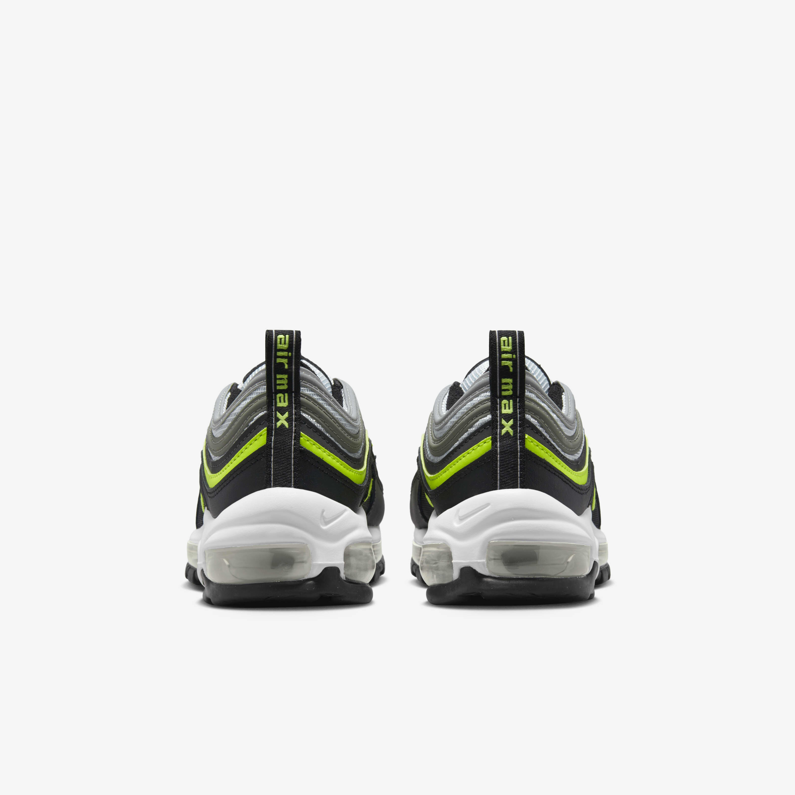 White volt air max 97 2025