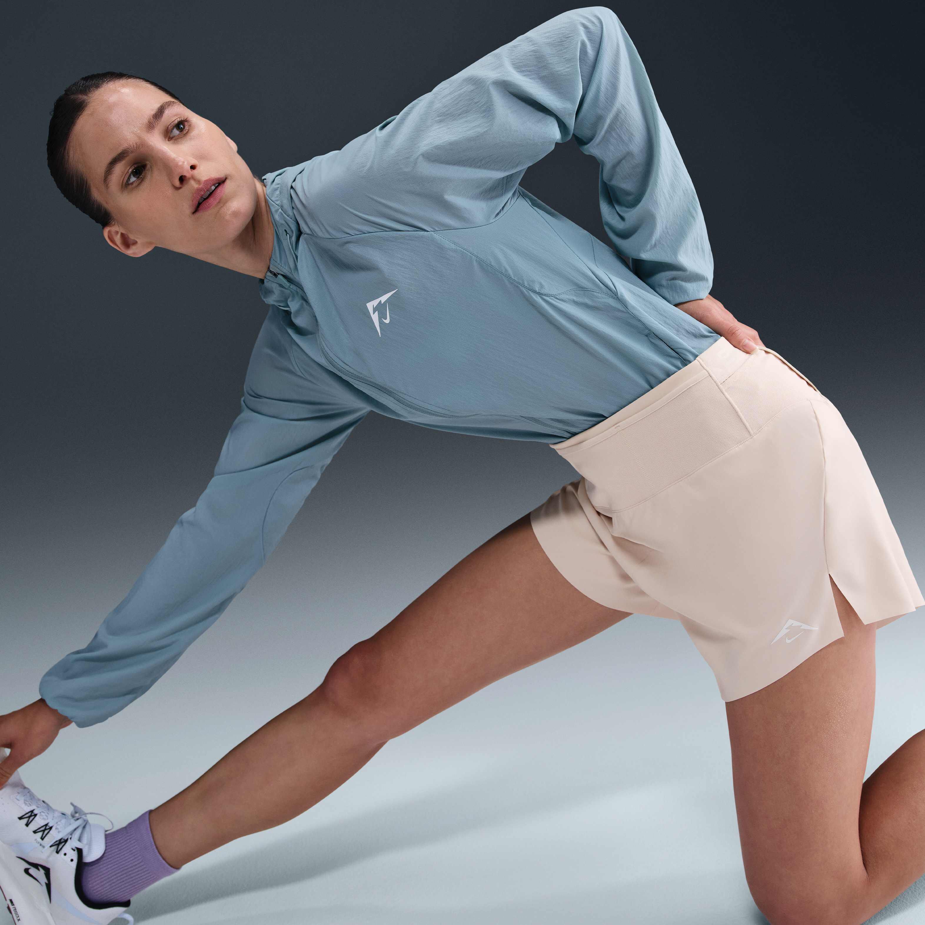 نايكي تريل image number 4