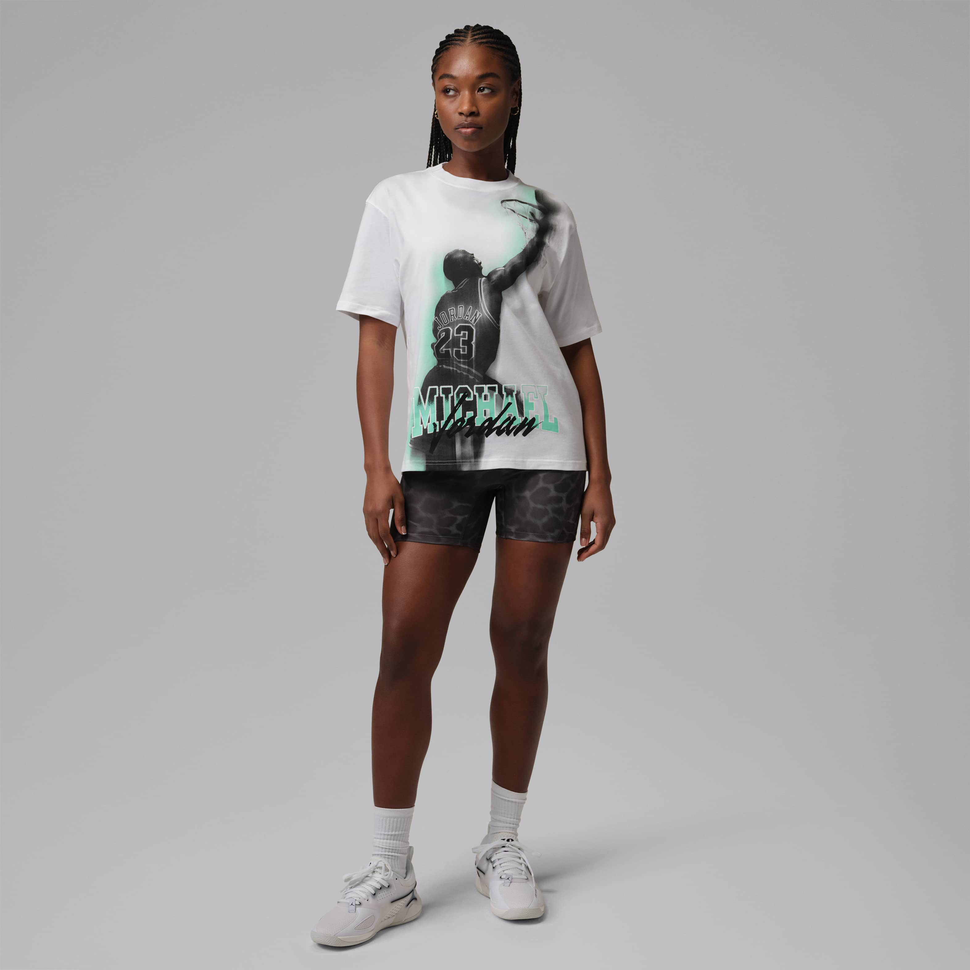 جوردن سبورت هيريتاج image number 4