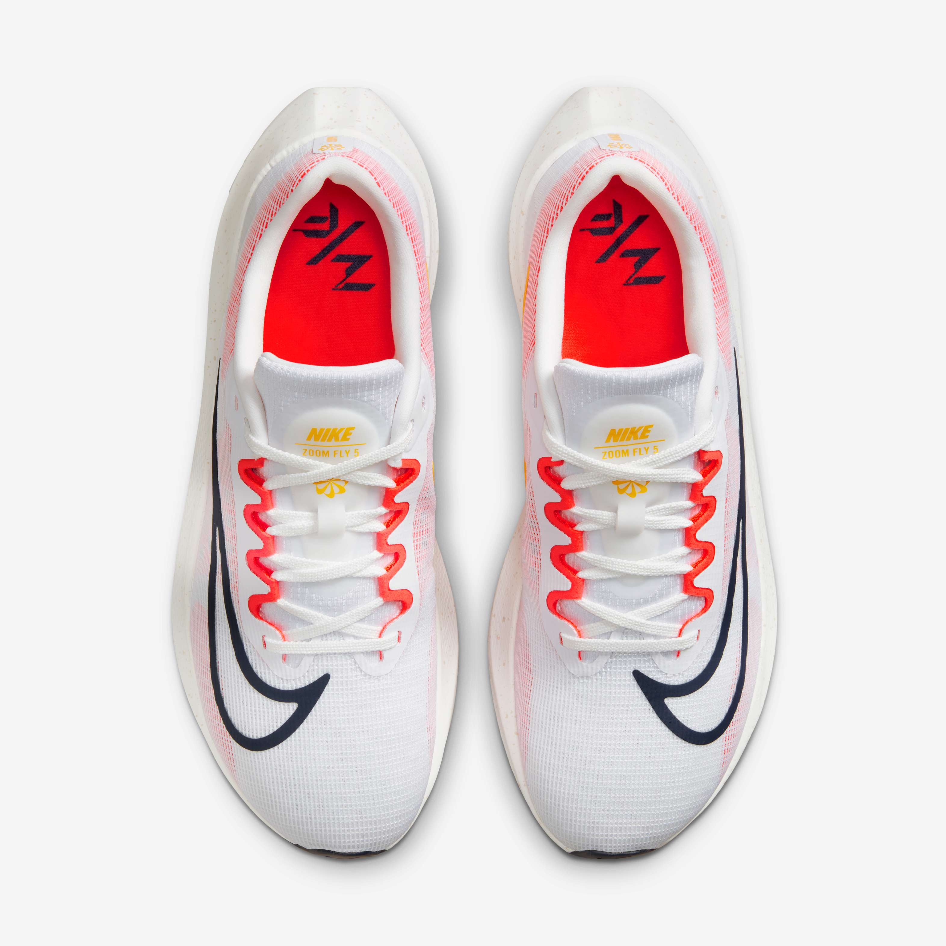 Nike Zoom Fly 5 image number 3