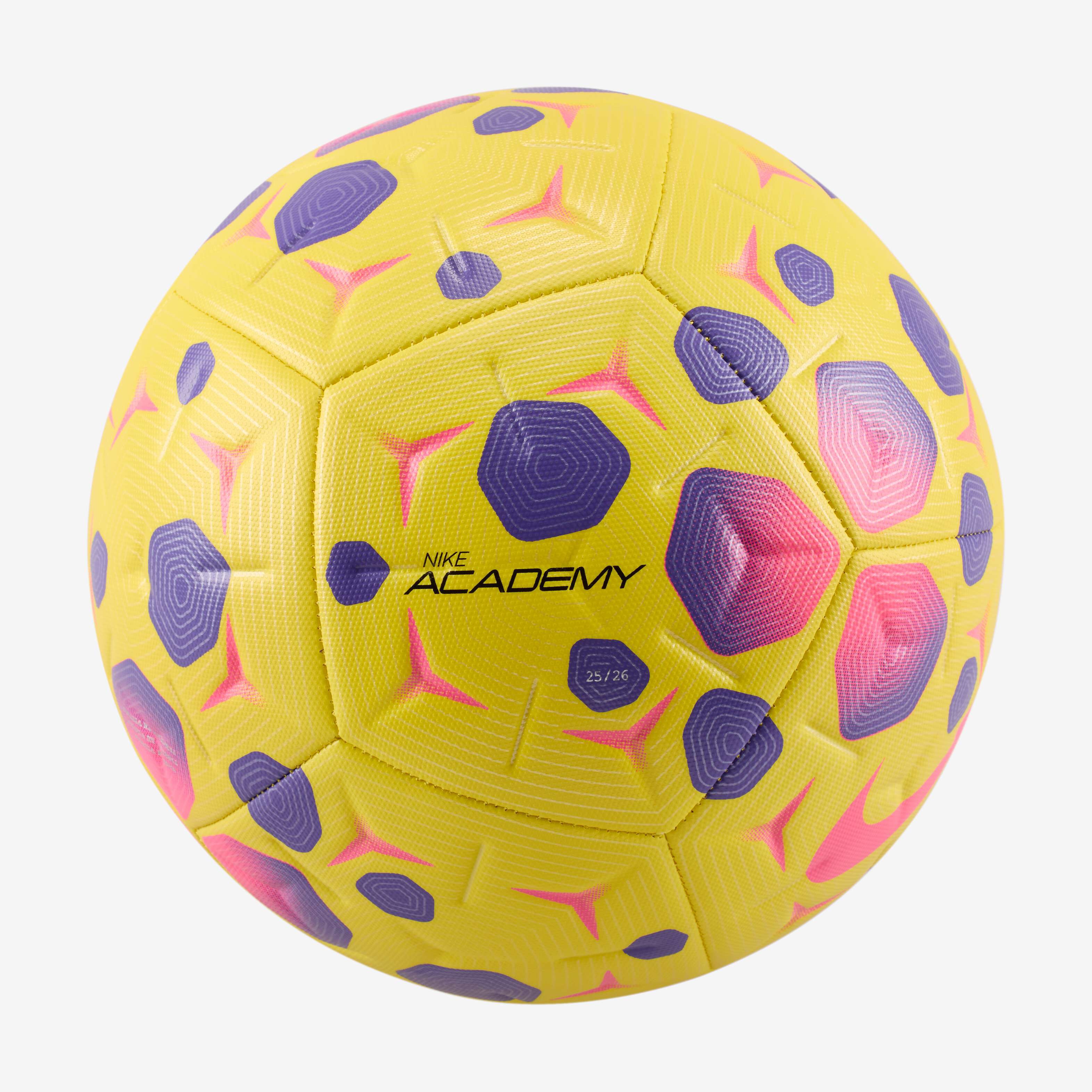 Nike Academy image number 1