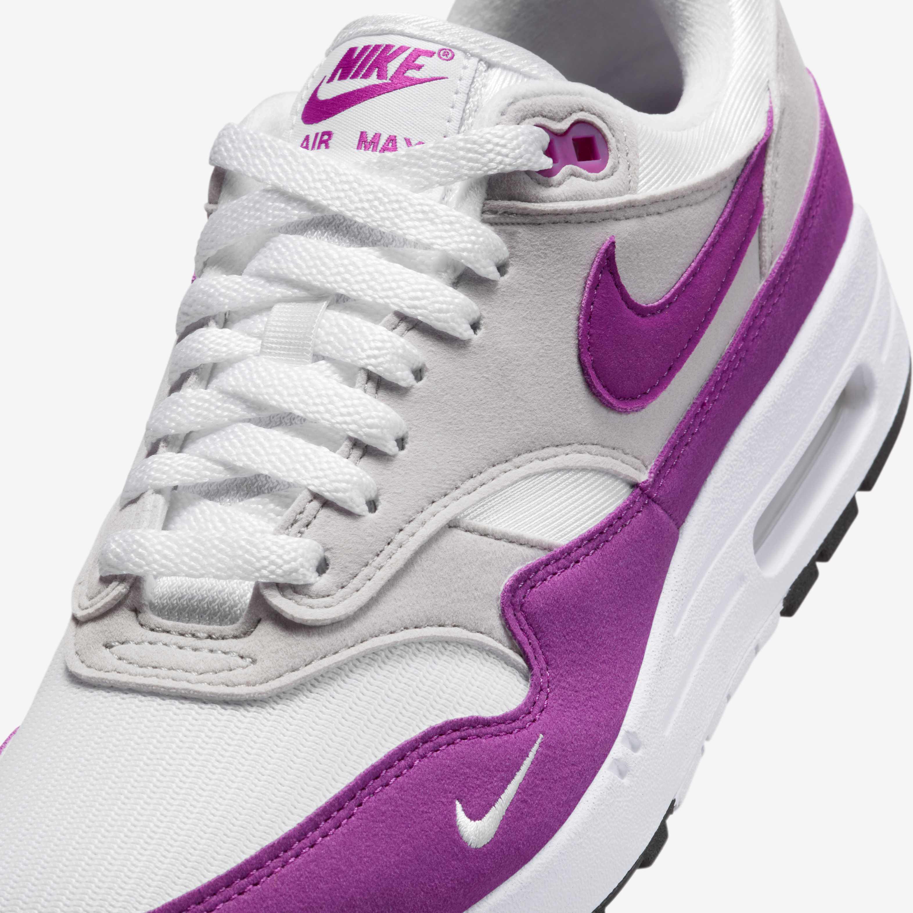 Nike Air Max 1 '87 Textile image number 6