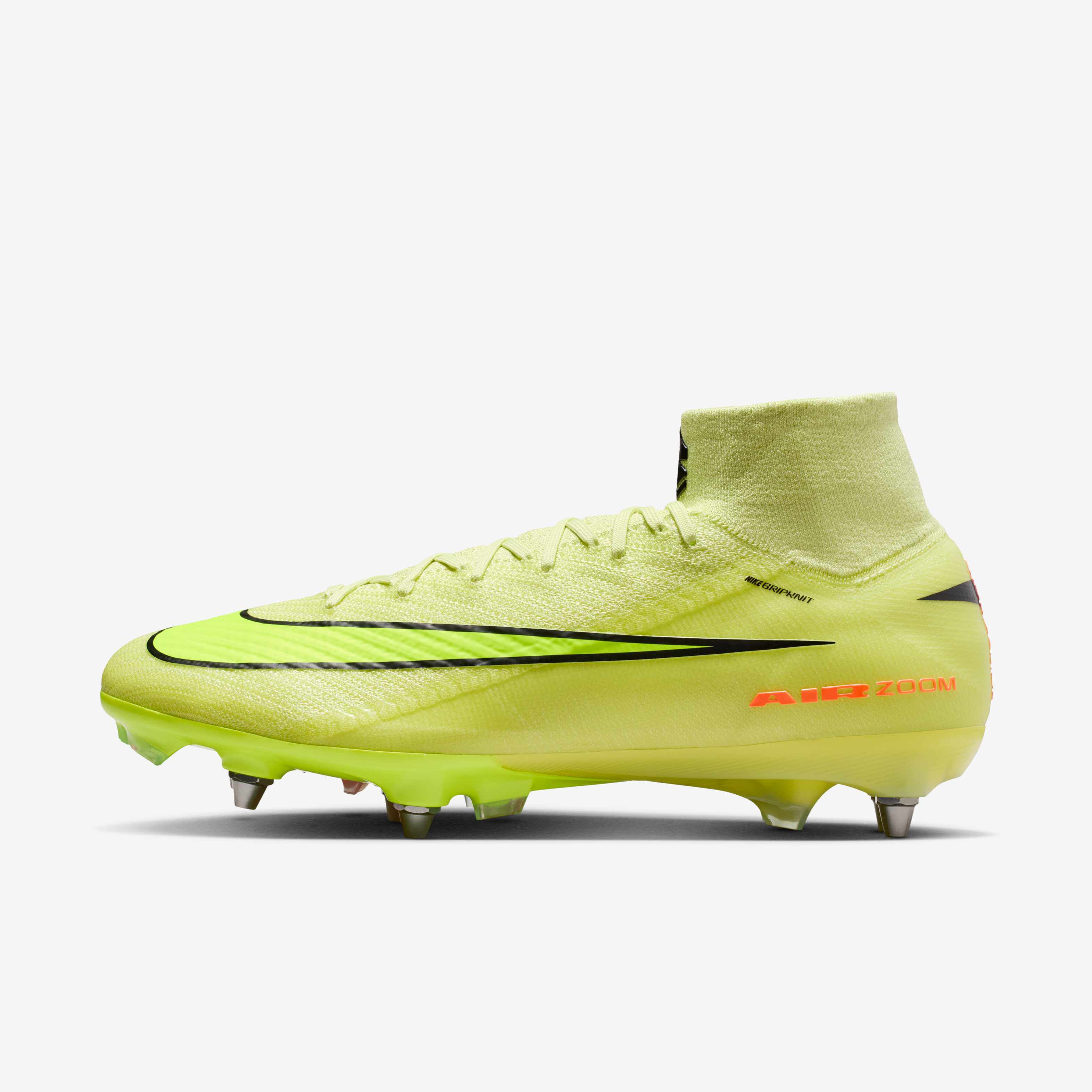 Nike Mercurial Superfly 10 Elite image number 0