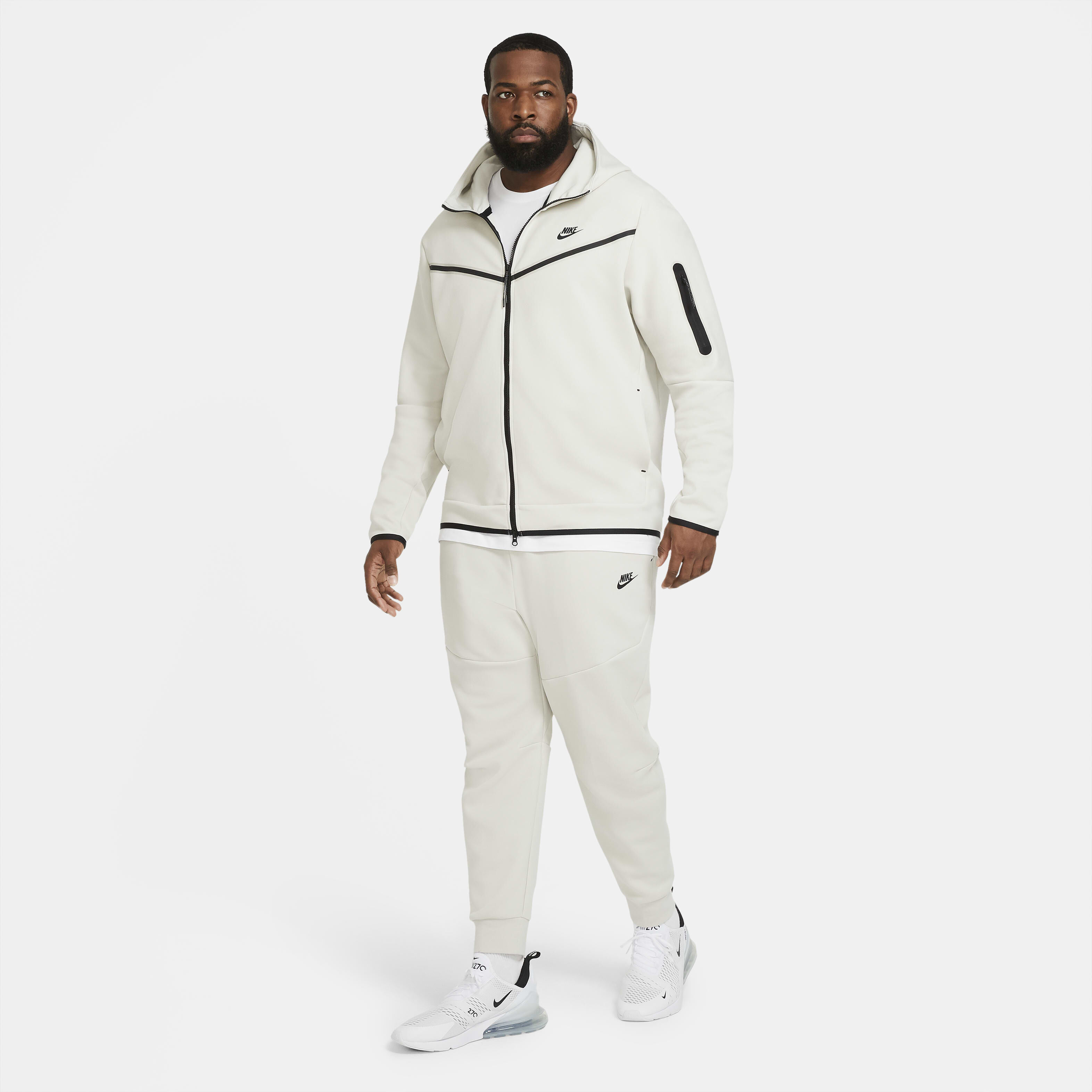 Nike Sportswear Tech Fleece image number 9