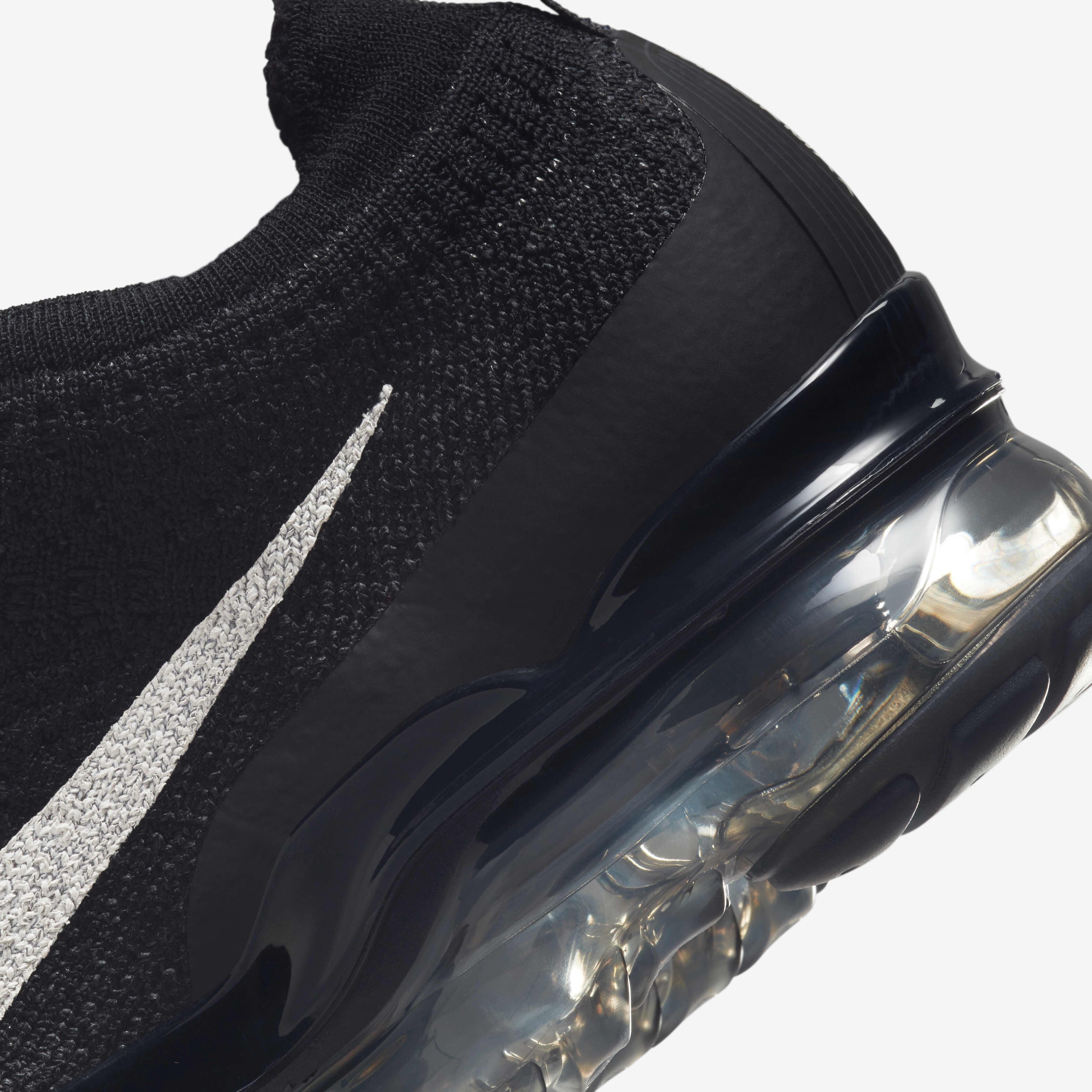 Nike Air VaporMax 2023 Flyknit image number 7