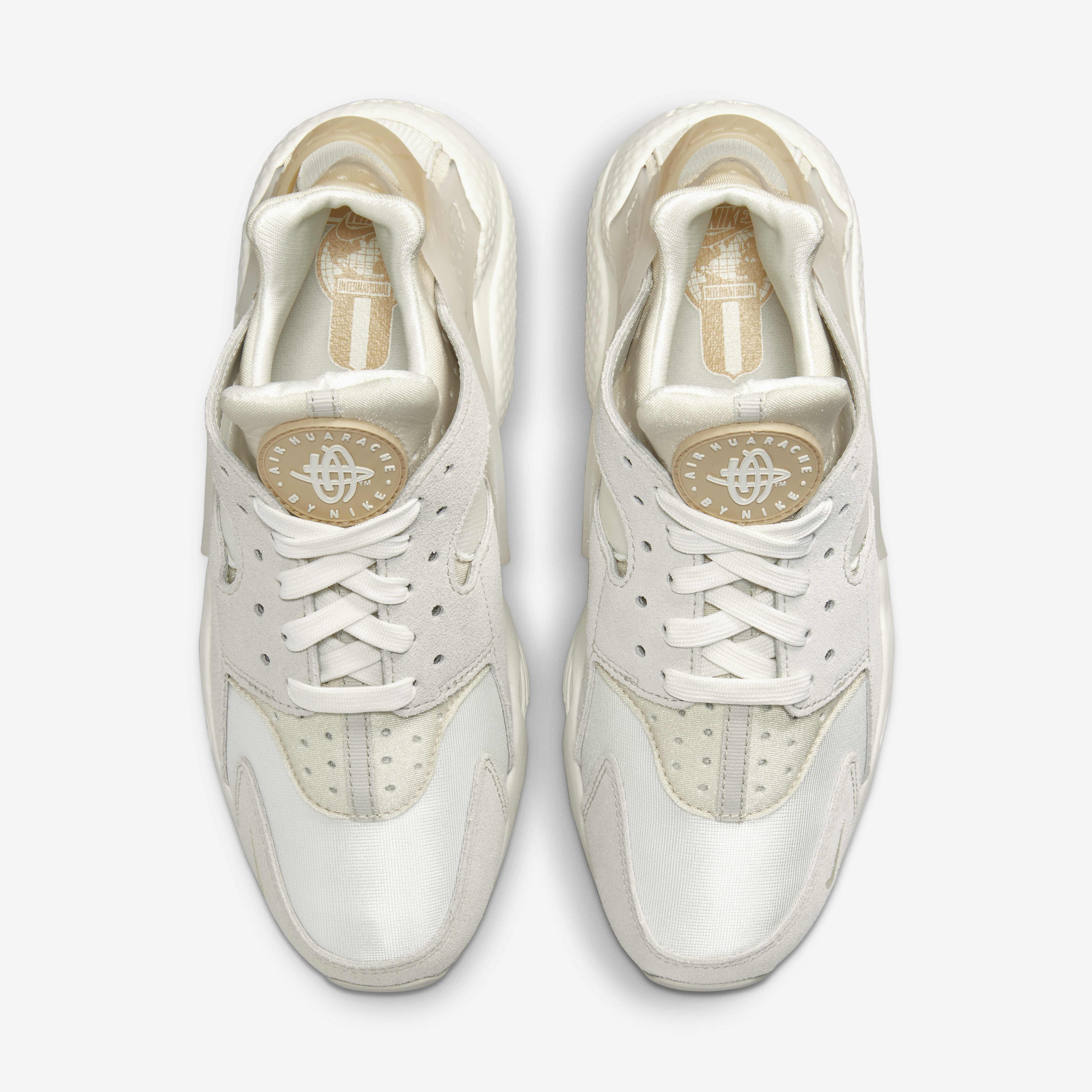 Nike Air Huarache image number 3