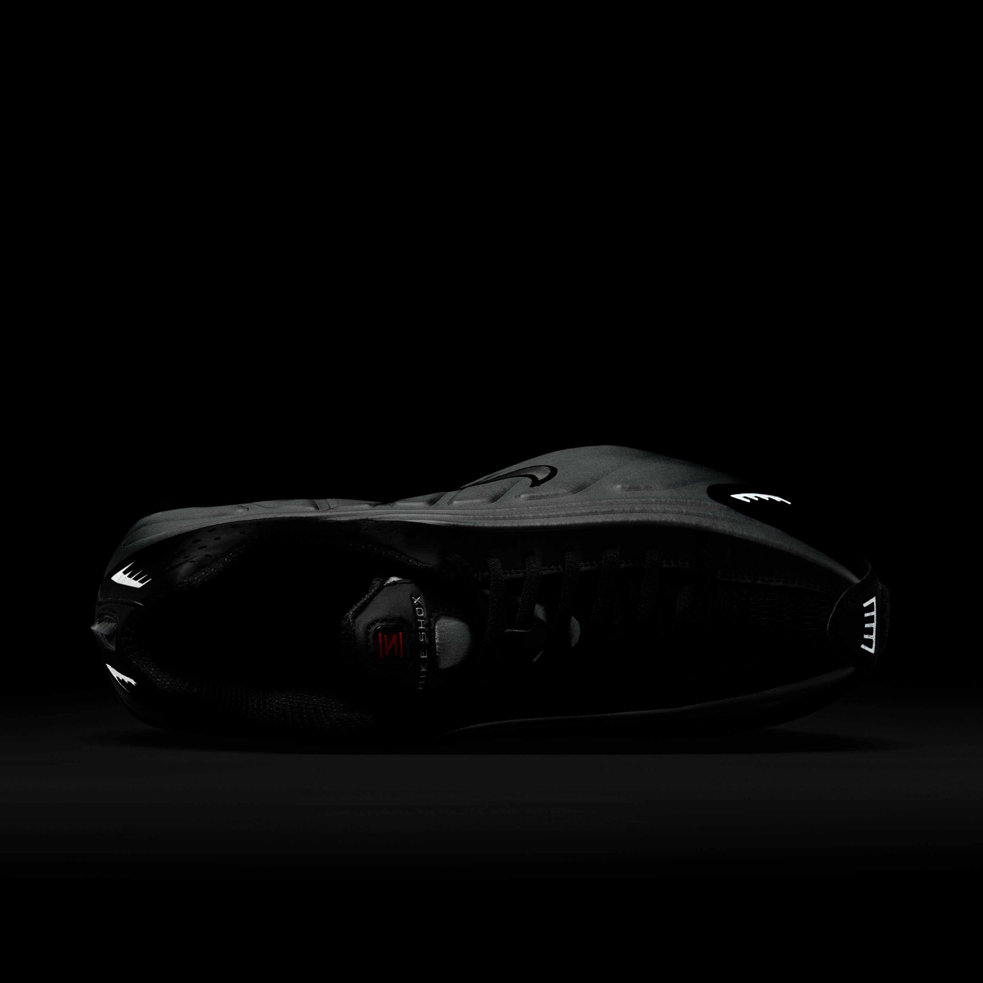 نايكي شوكس R4 image number 8