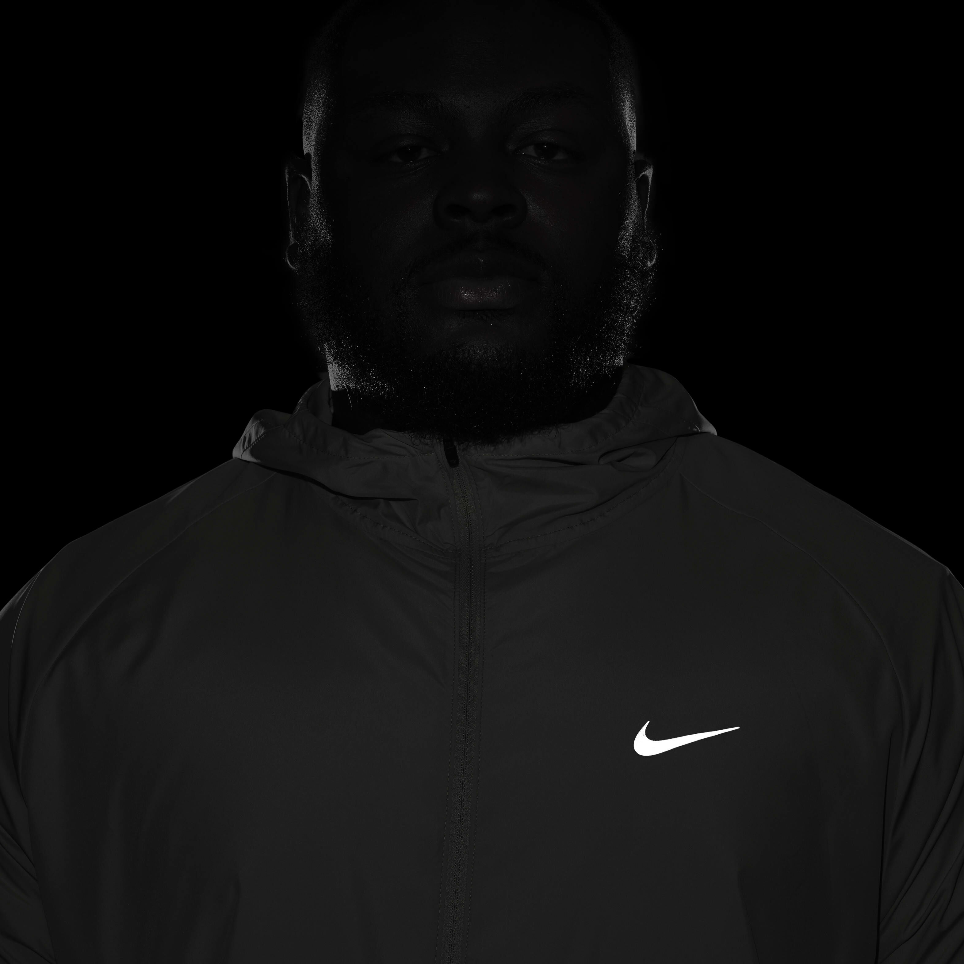 Nike Miler image number 16