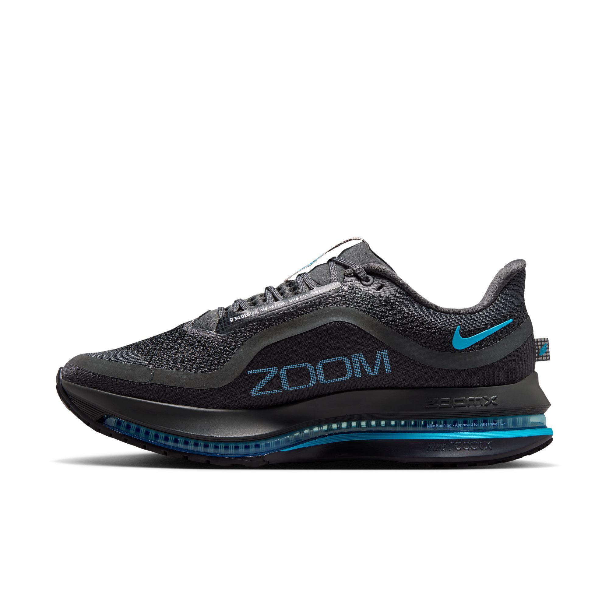 Nike Pegasus Premium image number 4