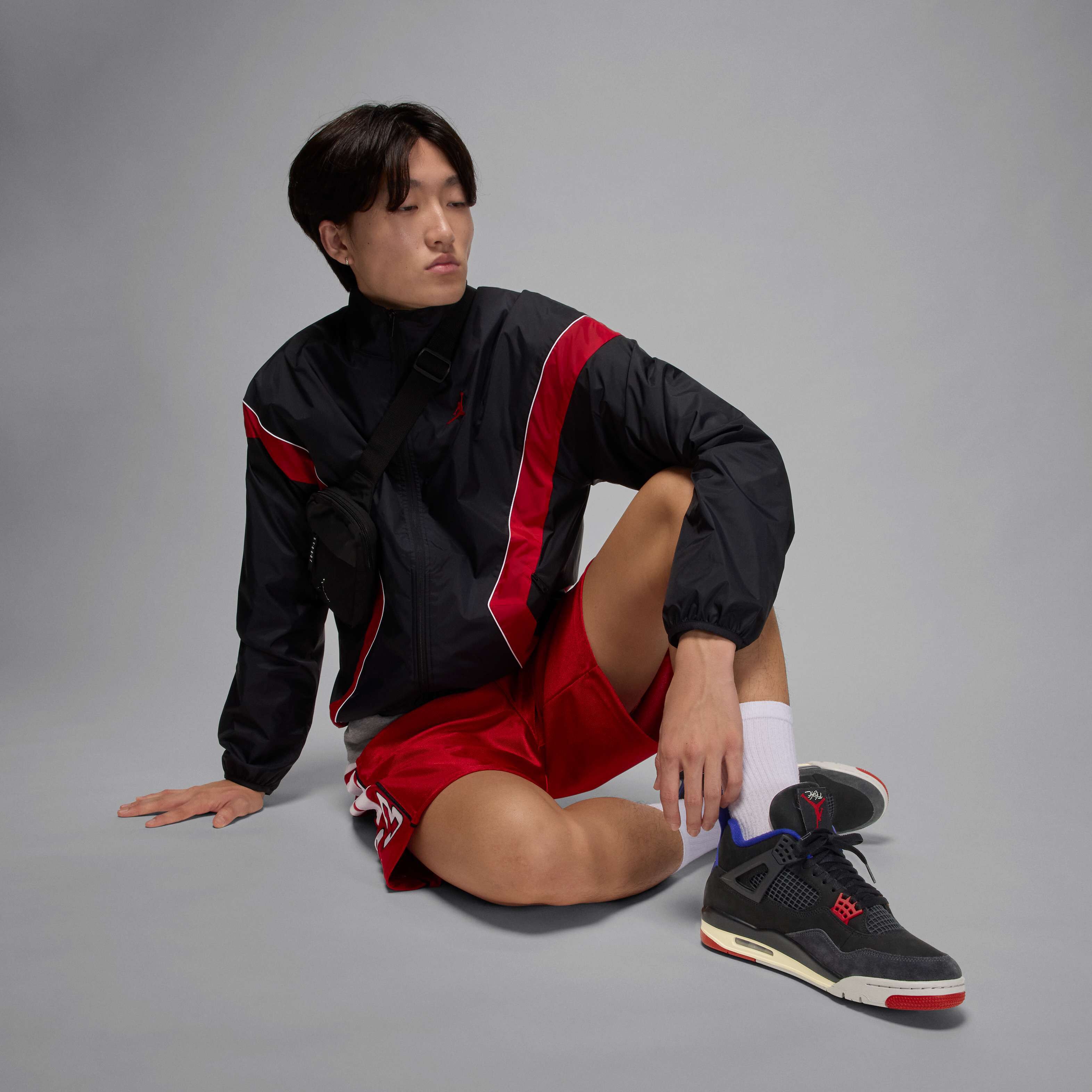 اير جوردن 4 ريترو image number 10