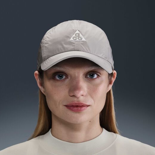 Women's Caps-Nike, Nike Dri-FIT Club, Unstructured ACG Cap