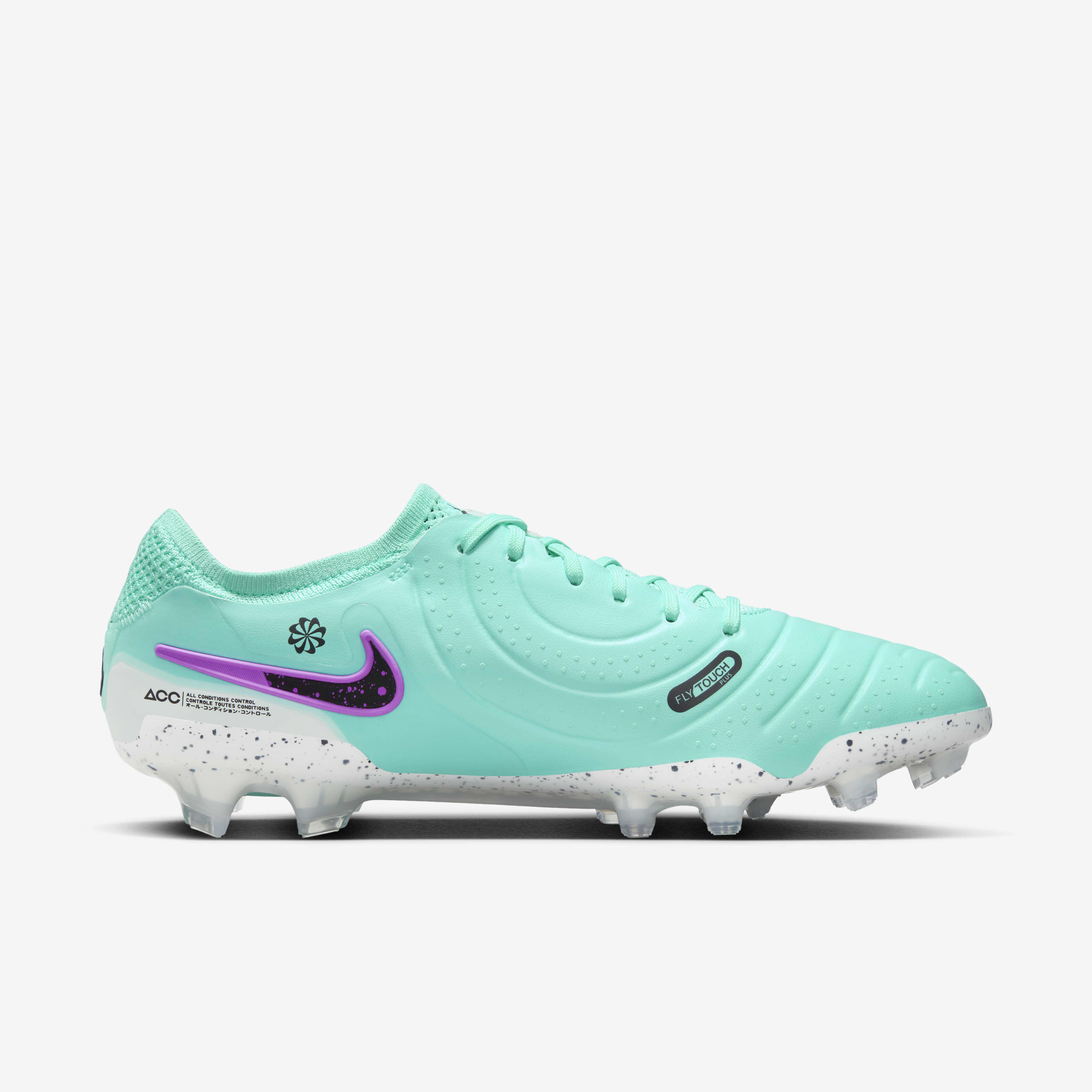 Nike Tiempo Legend 10 Elite image number 2