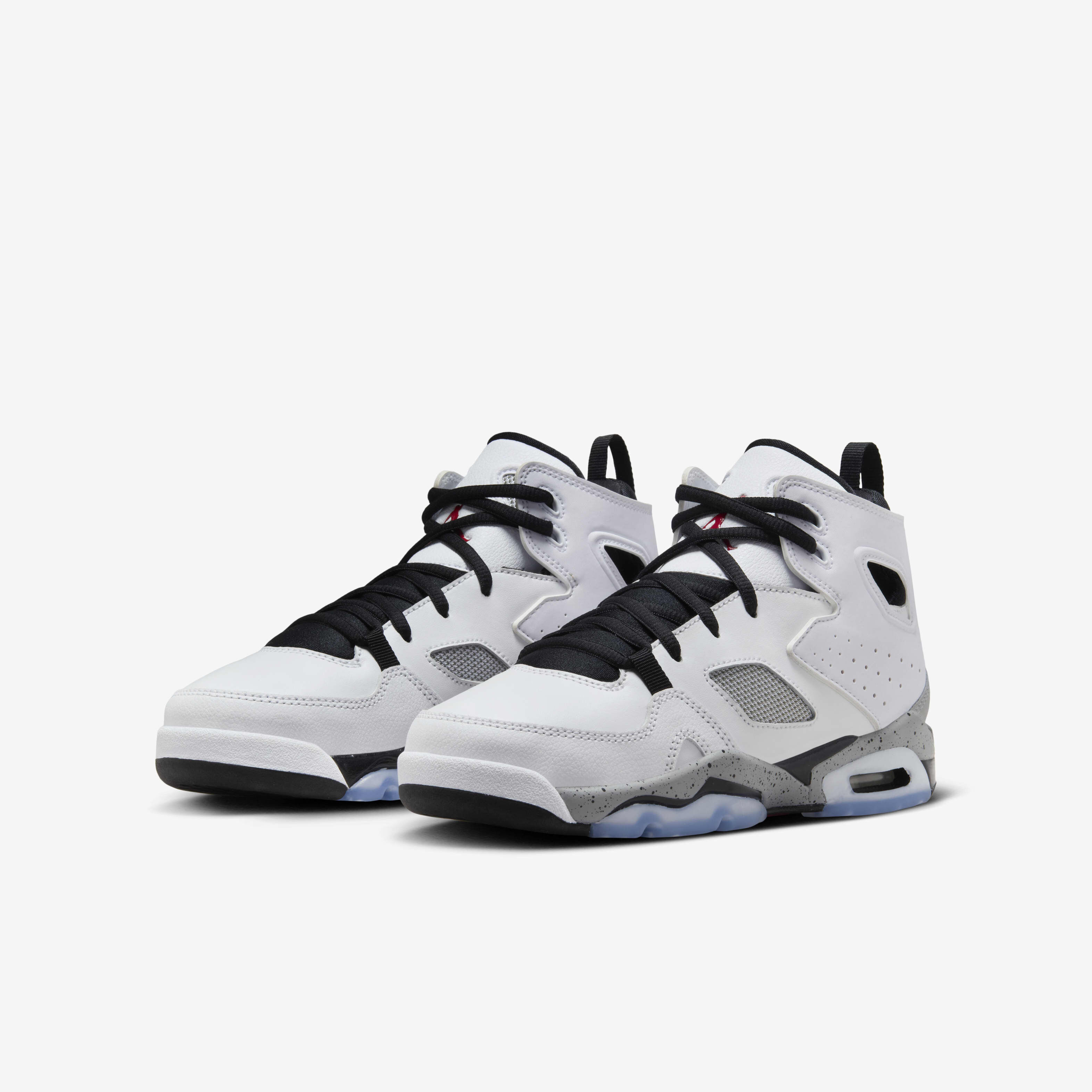 Flight club 91 grey sales