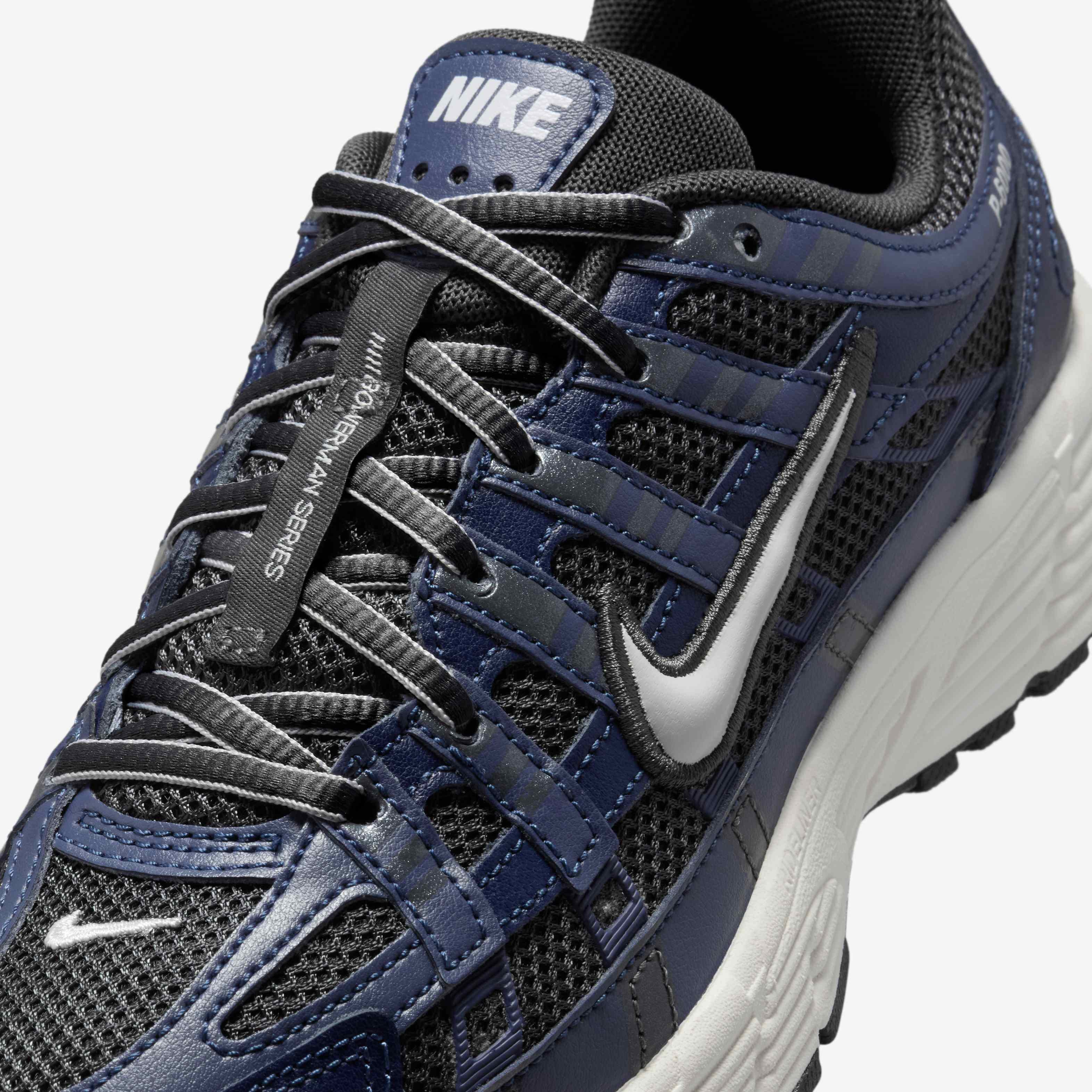 Nike P-6000 image number 6